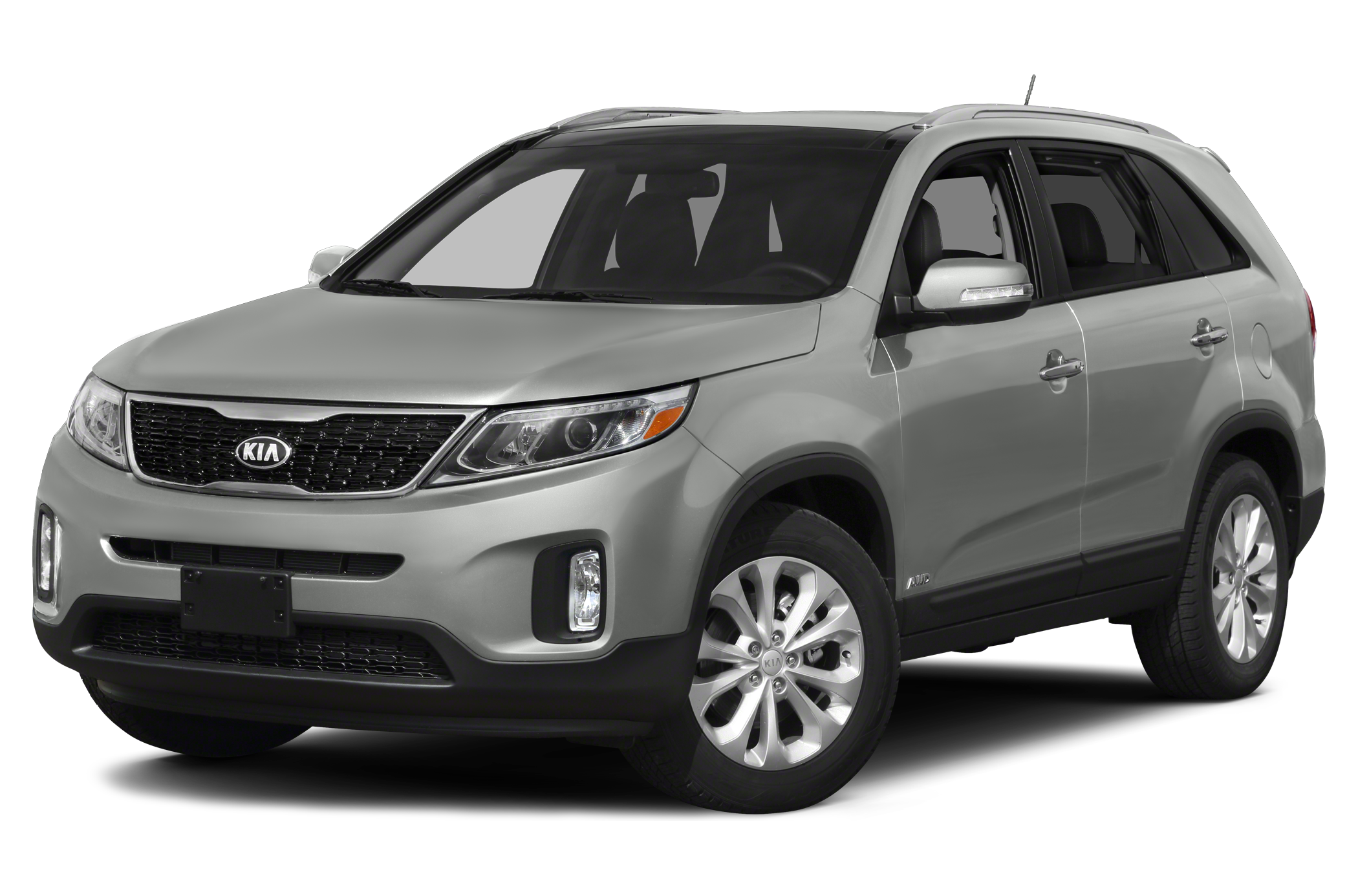 2015 Kia Sorento