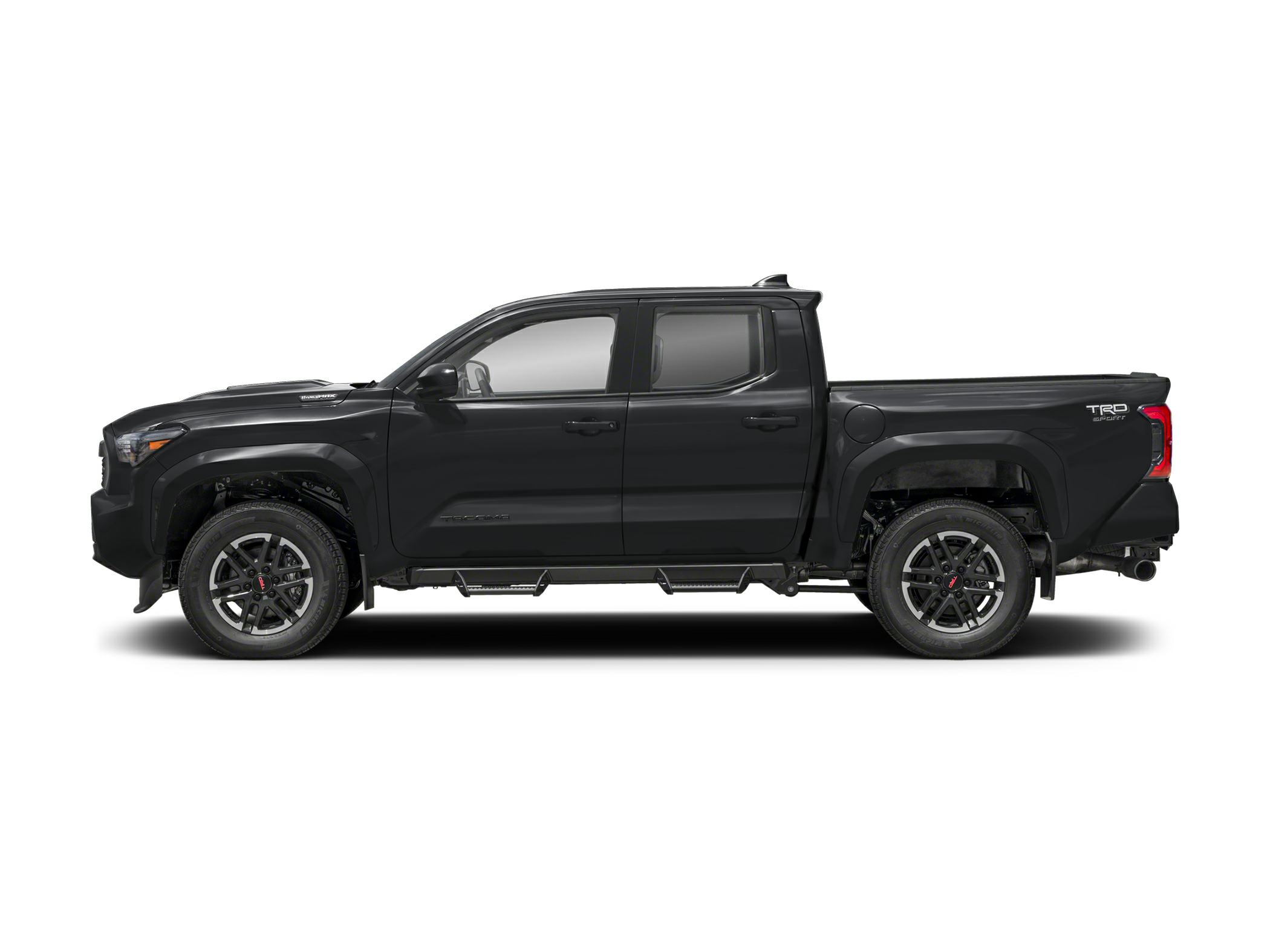 2025 Toyota Tacoma Hybrid