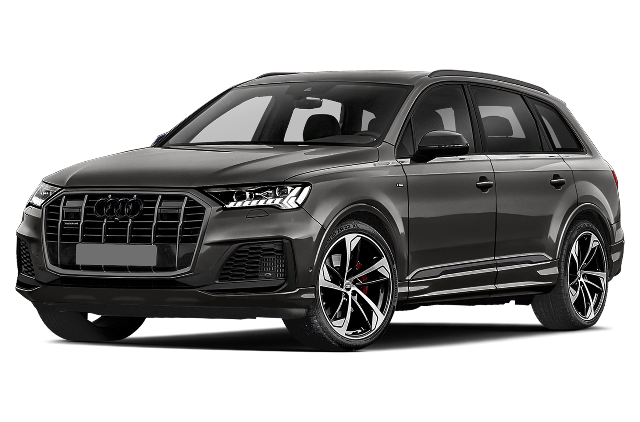 New and Used 2023 Audi Q7 for Sale in Rochester, NY
