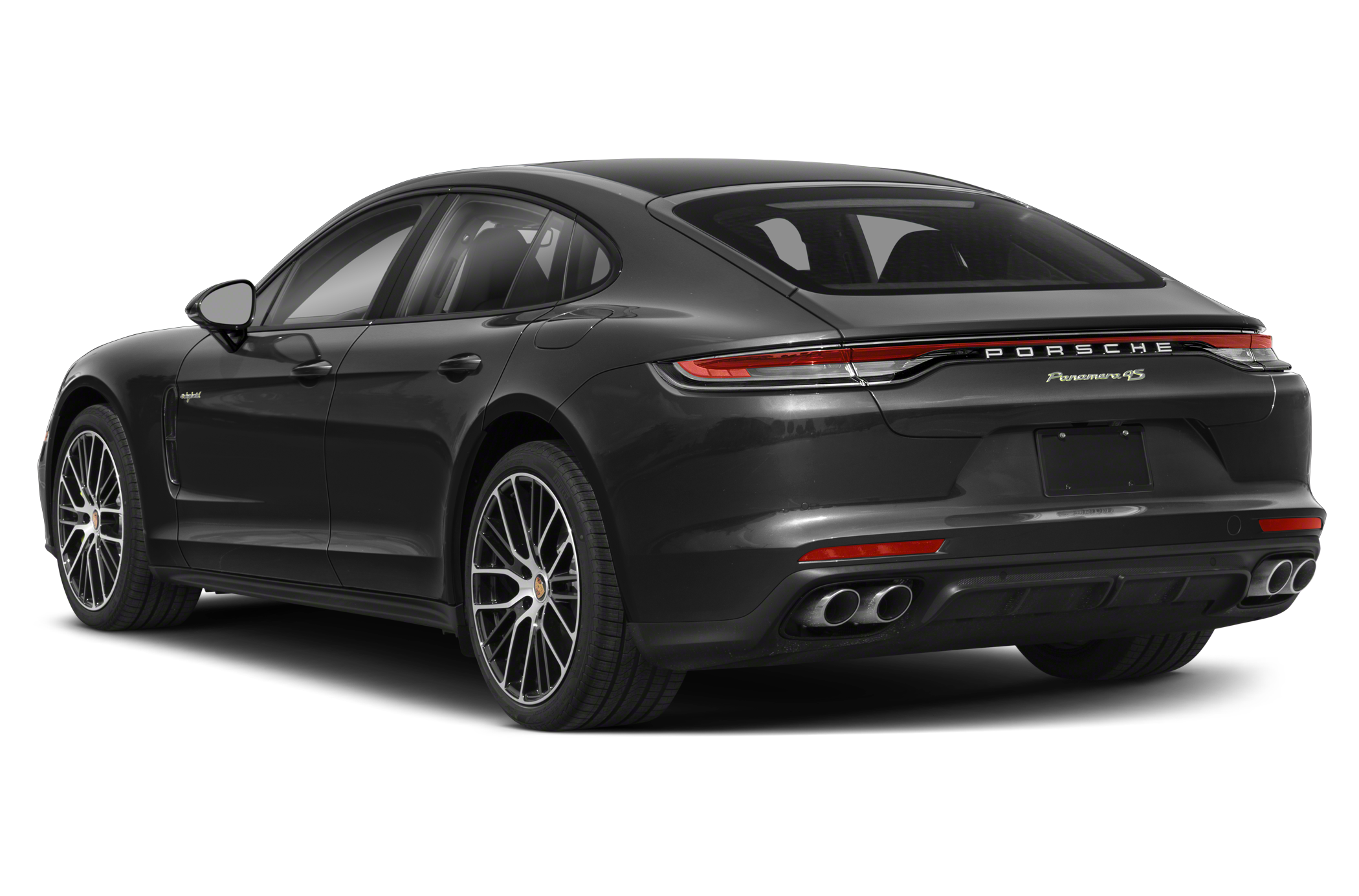 2022 Porsche Panamera E-Hybrid