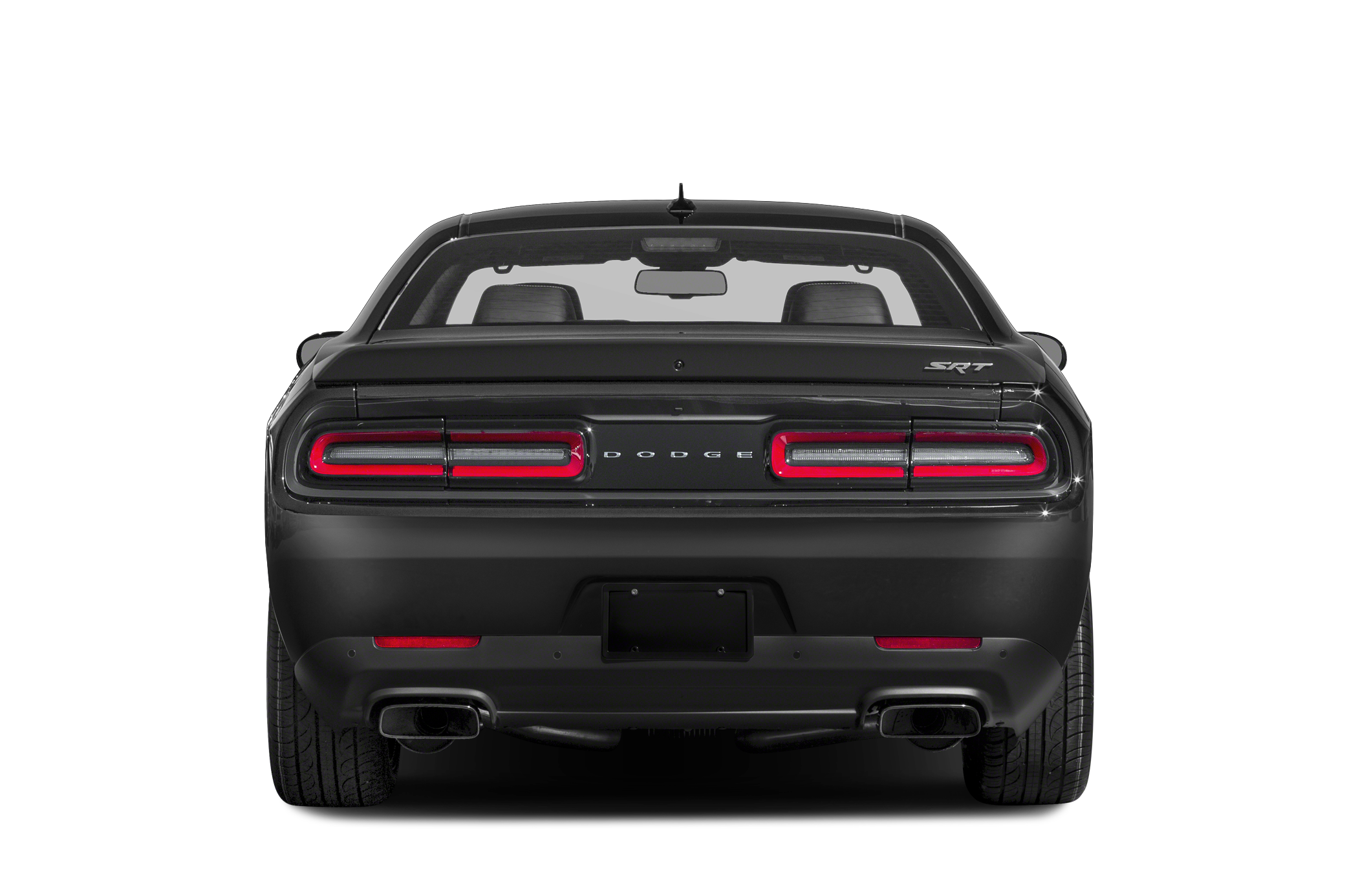 2017 Dodge Challenger
