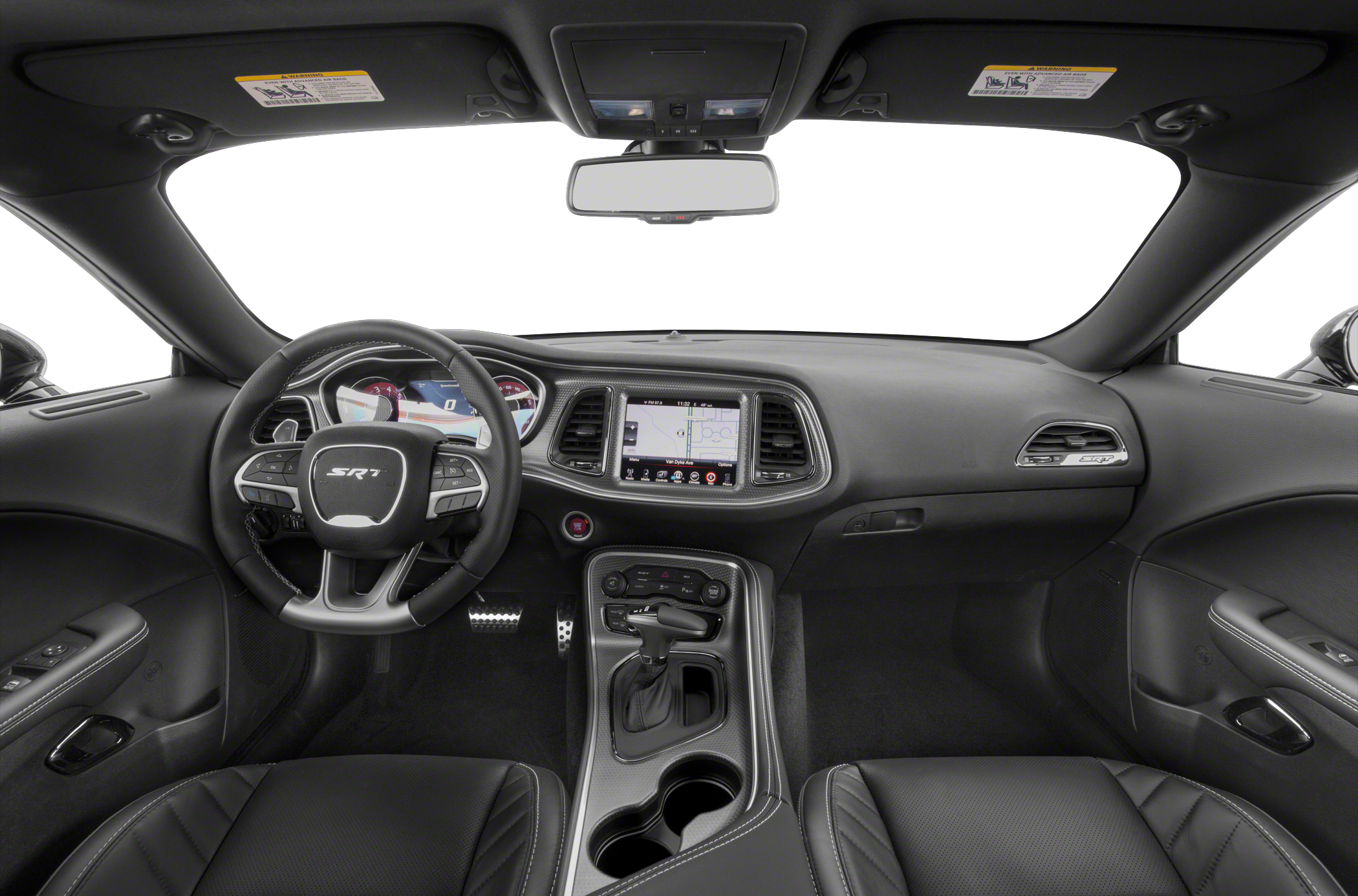 2017 Dodge Challenger