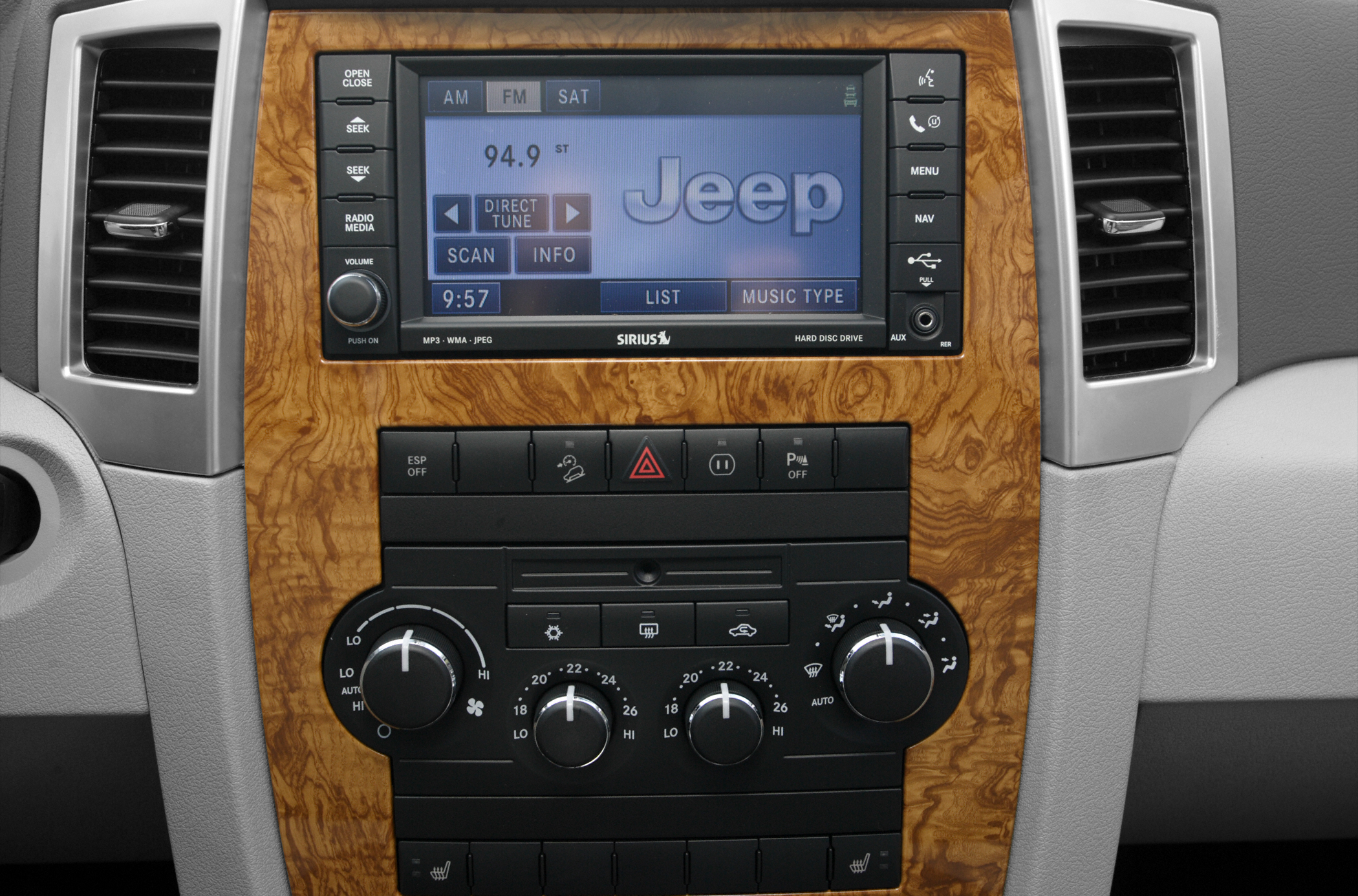 2010 Jeep Grand Cherokee