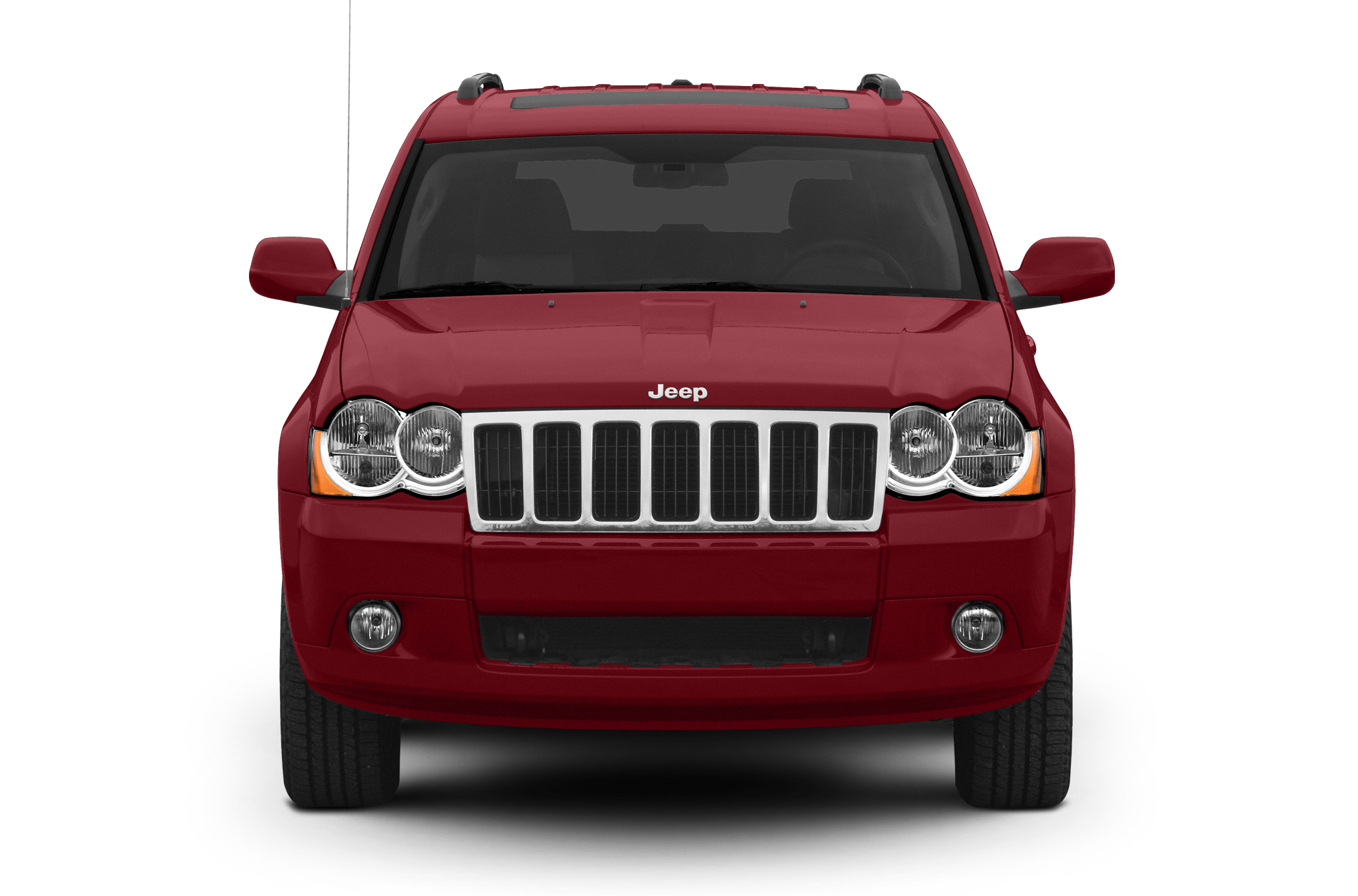 2010 Jeep Grand Cherokee