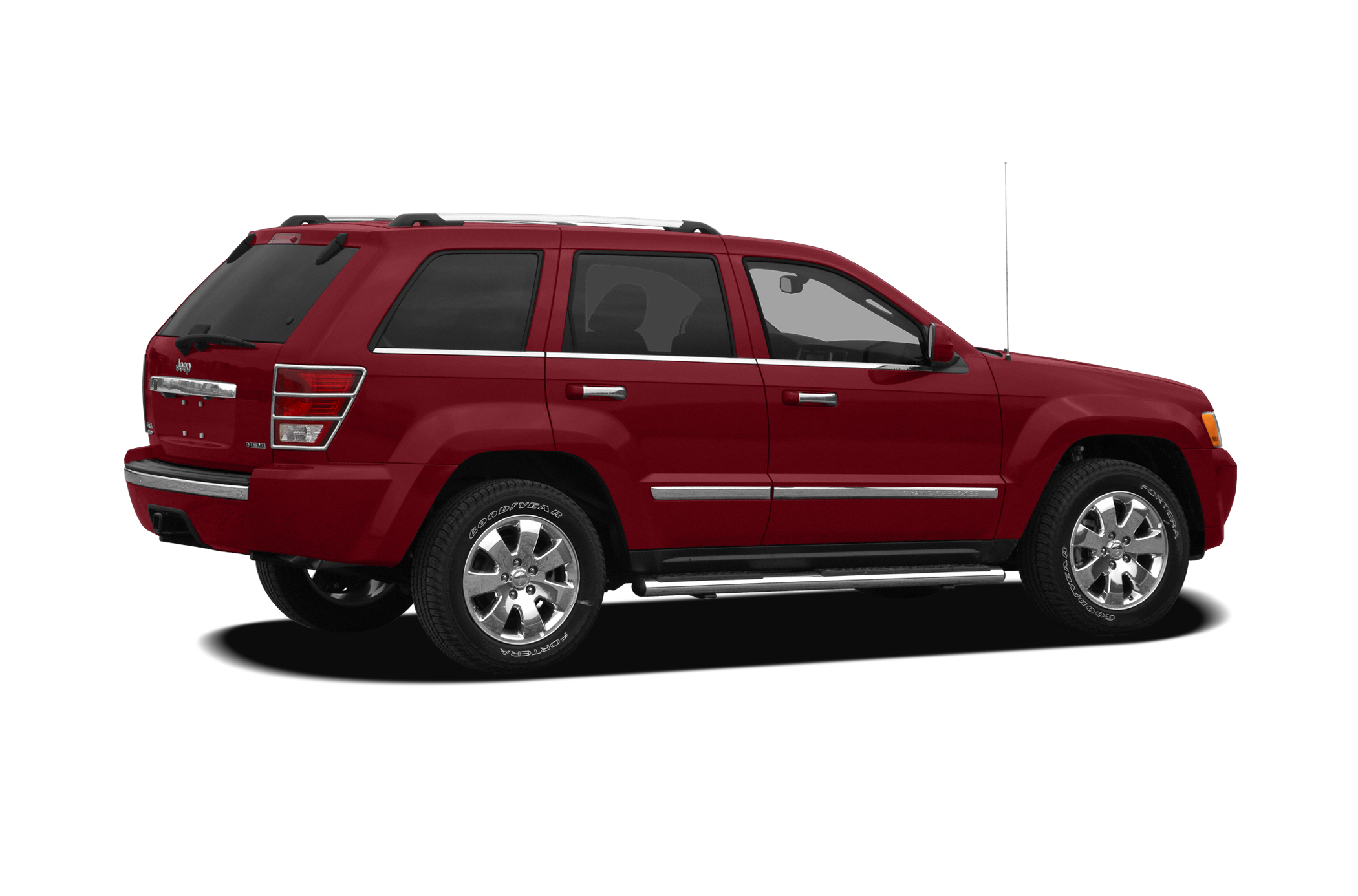 2010 Jeep Grand Cherokee