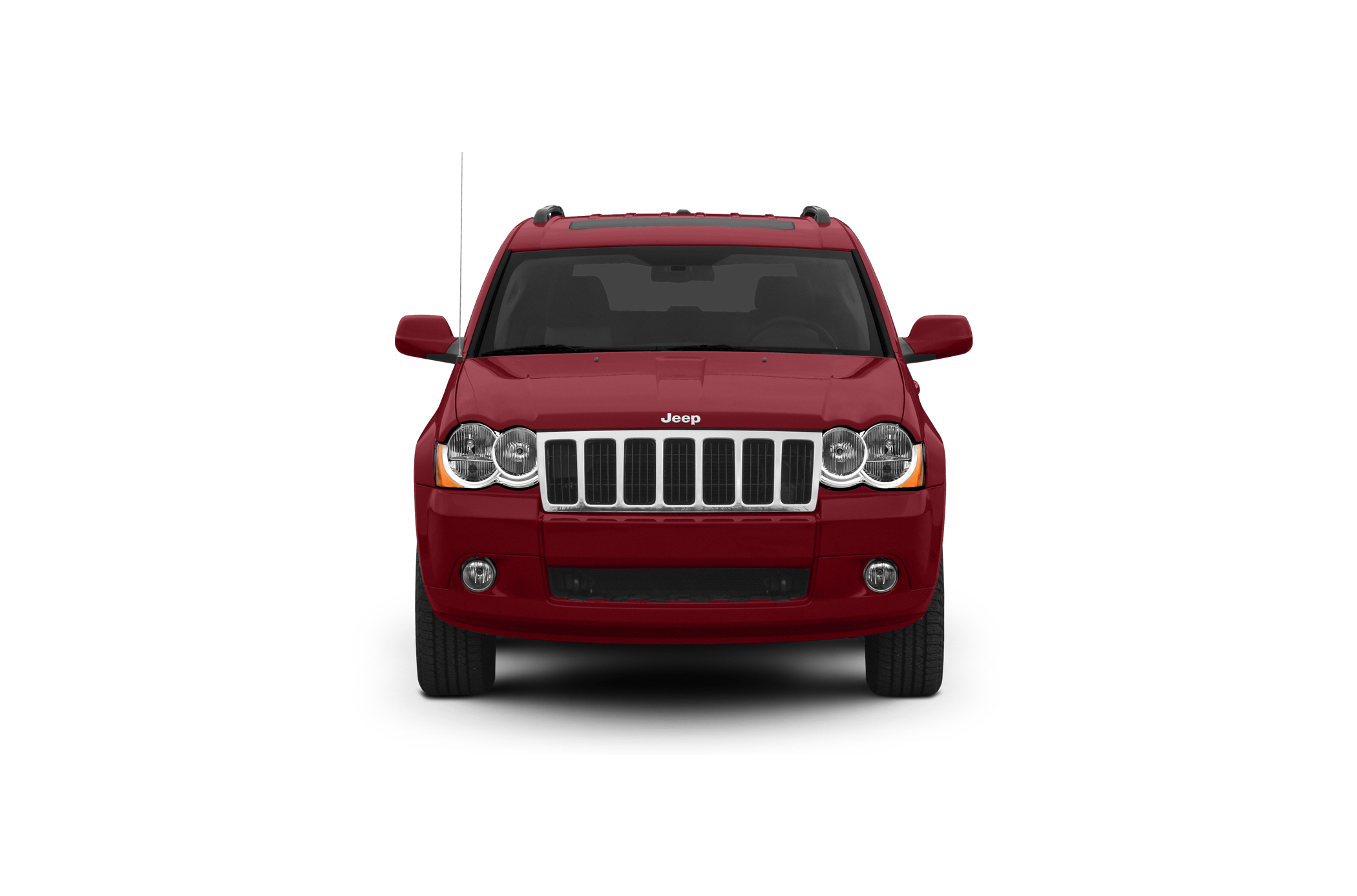 2010 Jeep Grand Cherokee