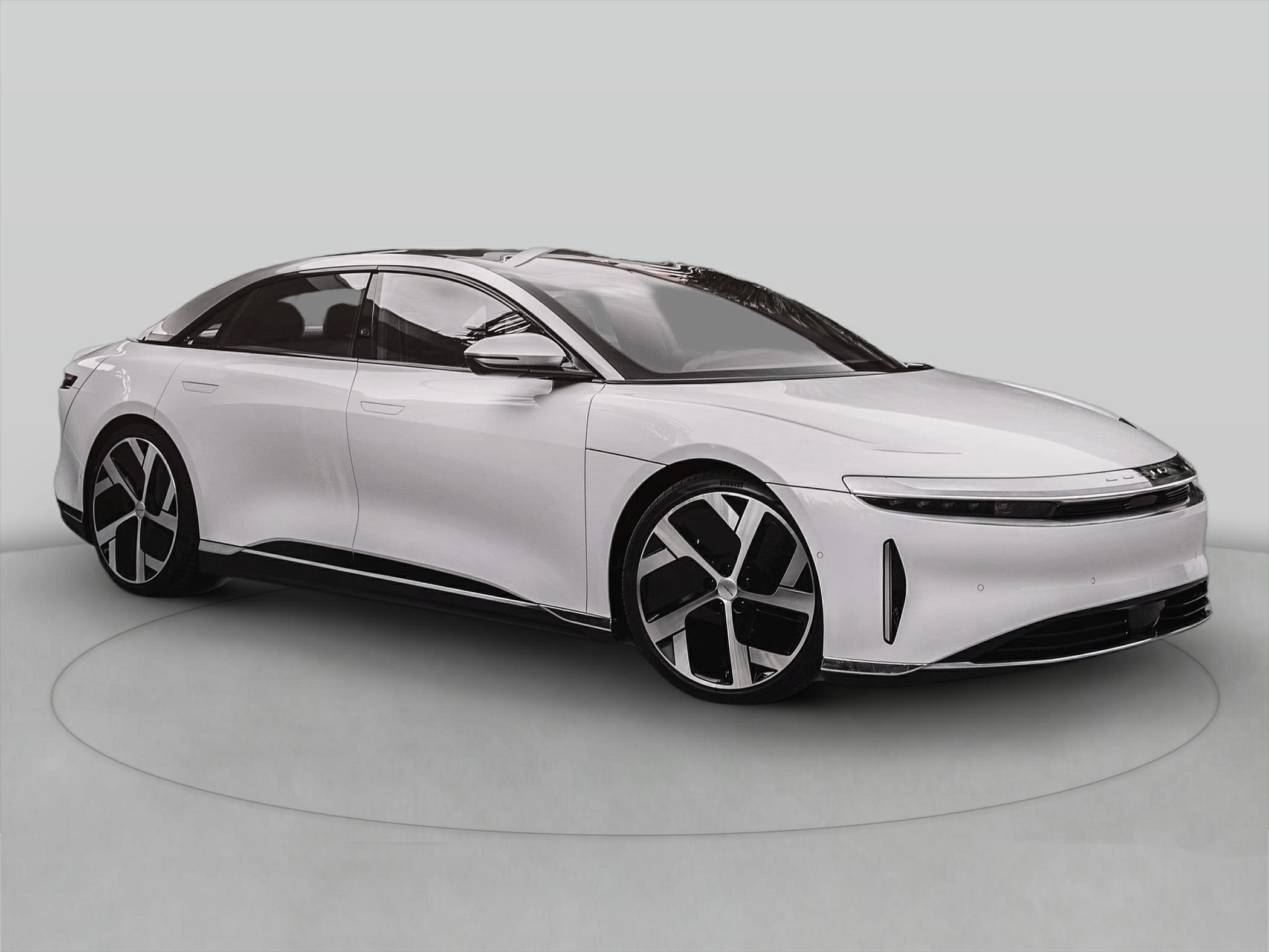 2026 Lucid Air