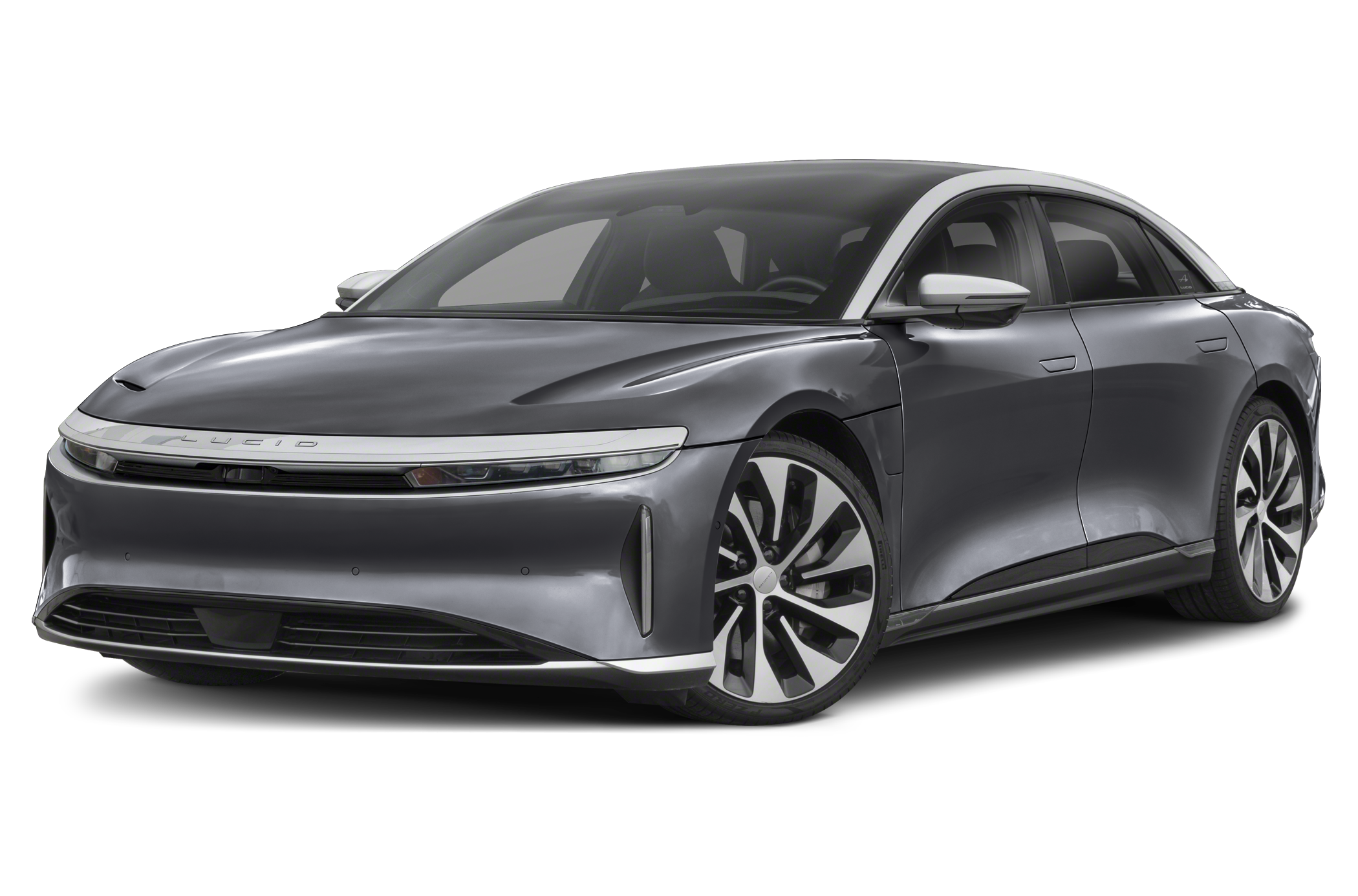 2026 Lucid Air
