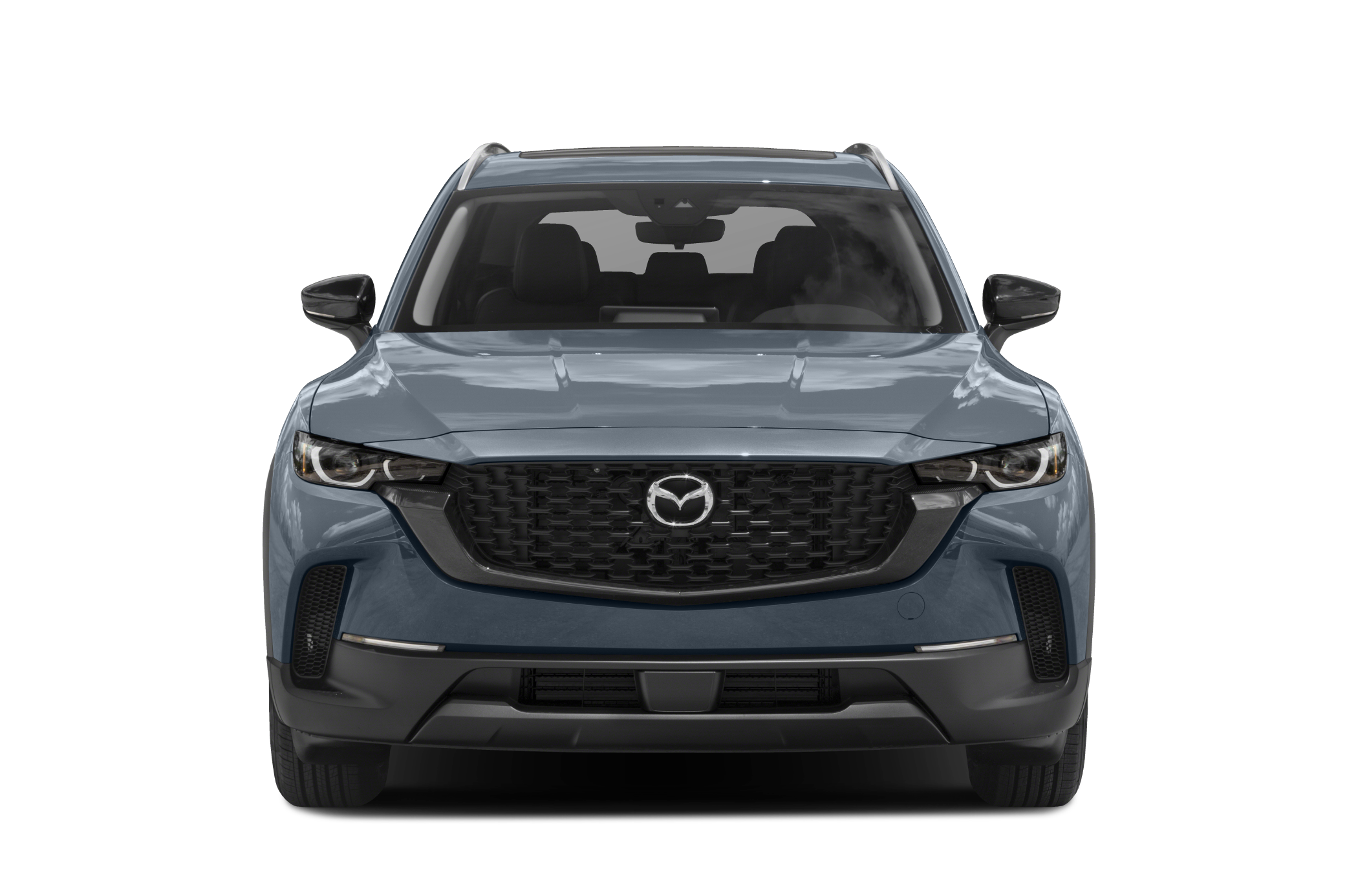 2023 Mazda CX-50