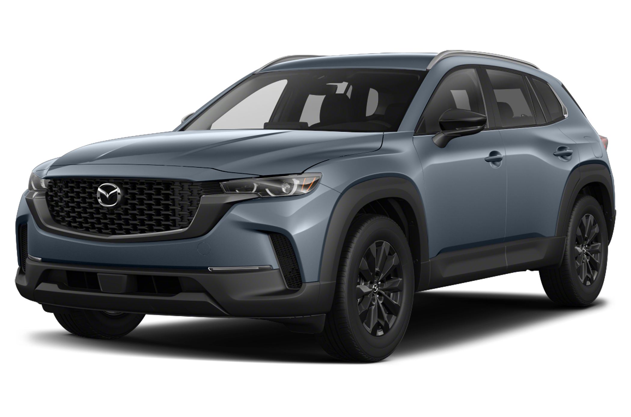 2023 Mazda CX-50