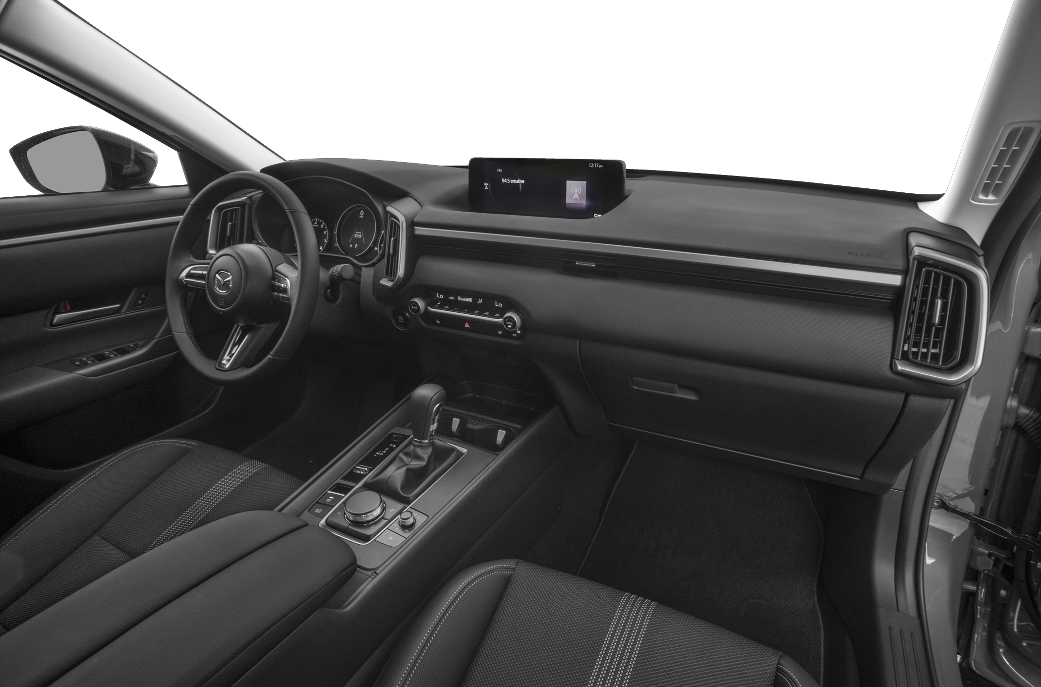 2023 Mazda CX-50