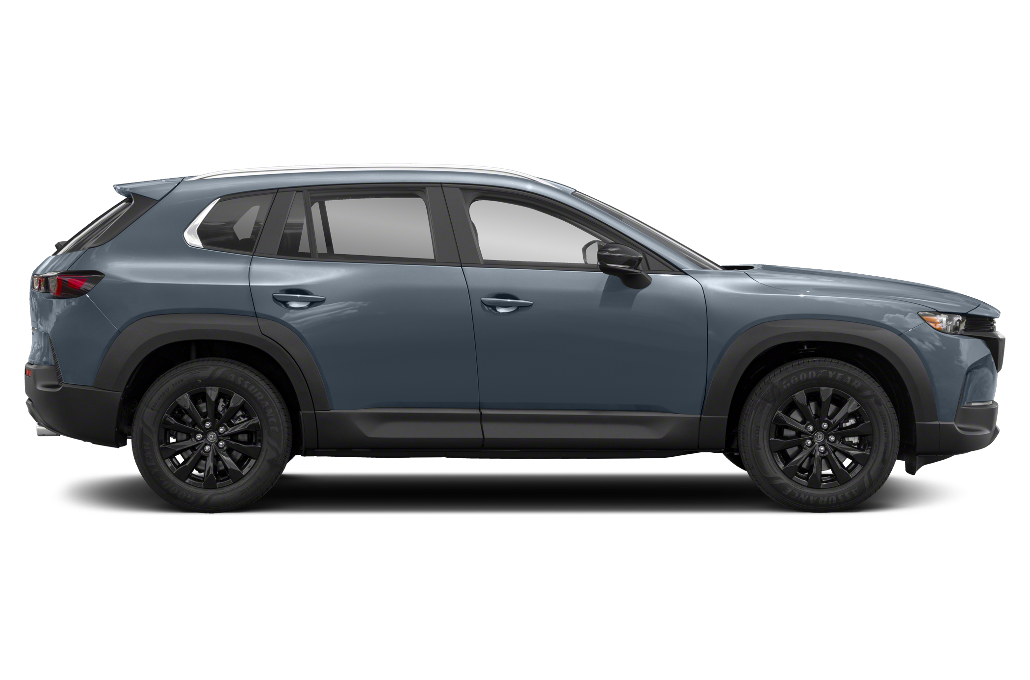 2023 Mazda CX-50