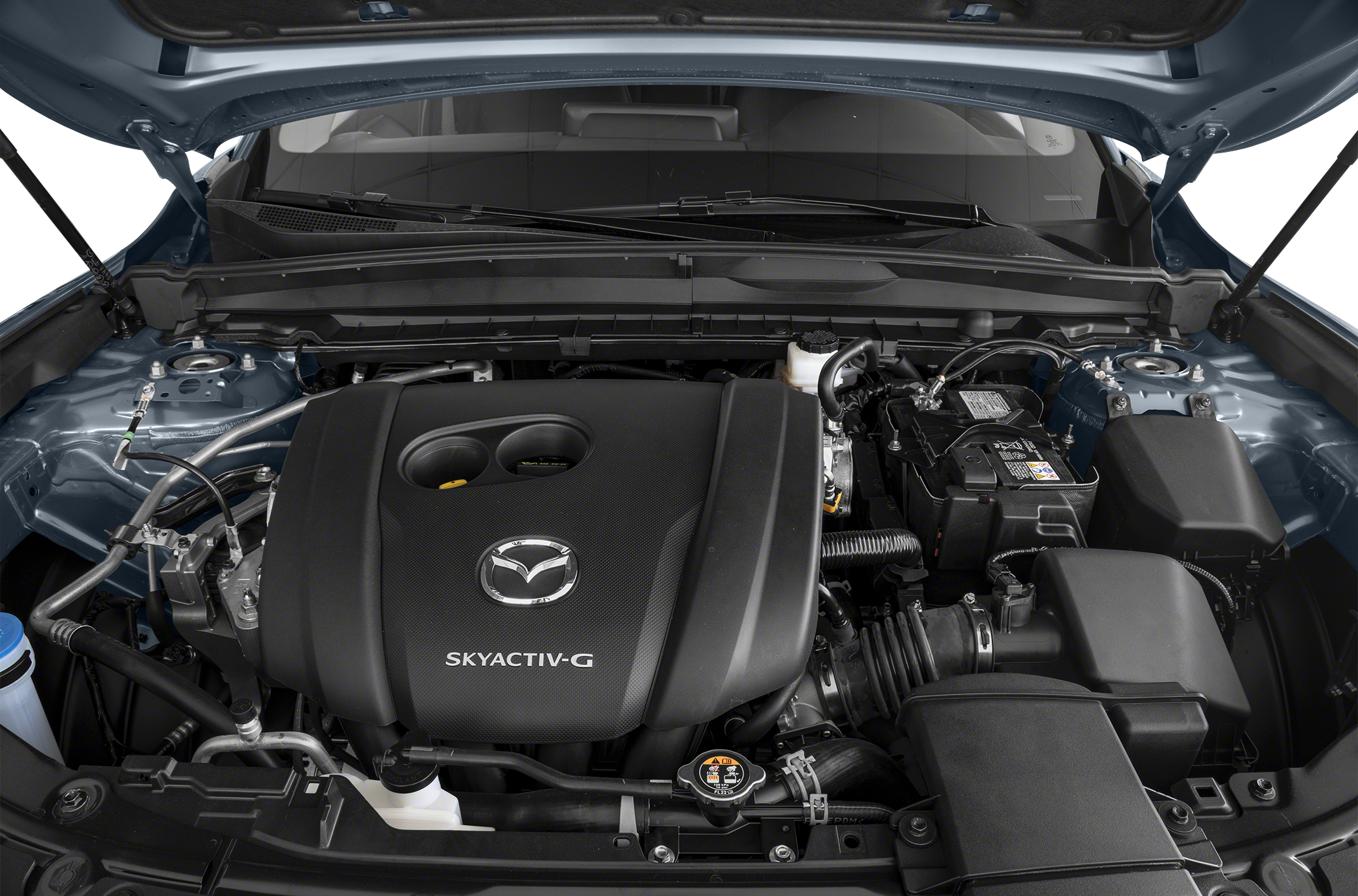 2023 Mazda CX-50