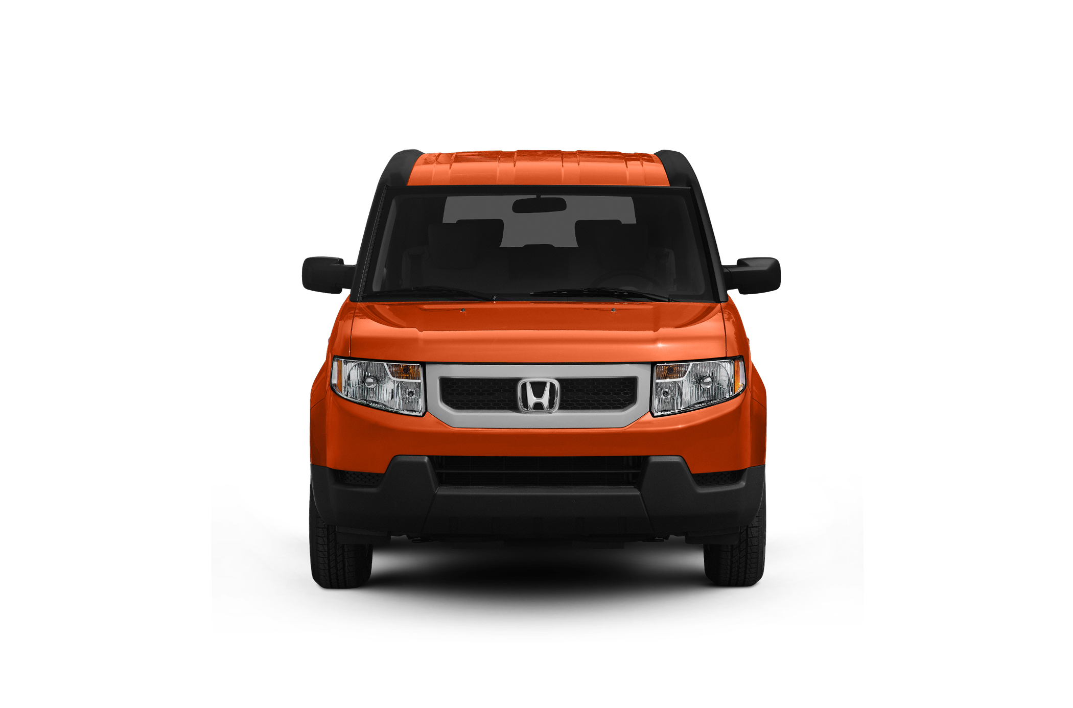 2010 Honda Element