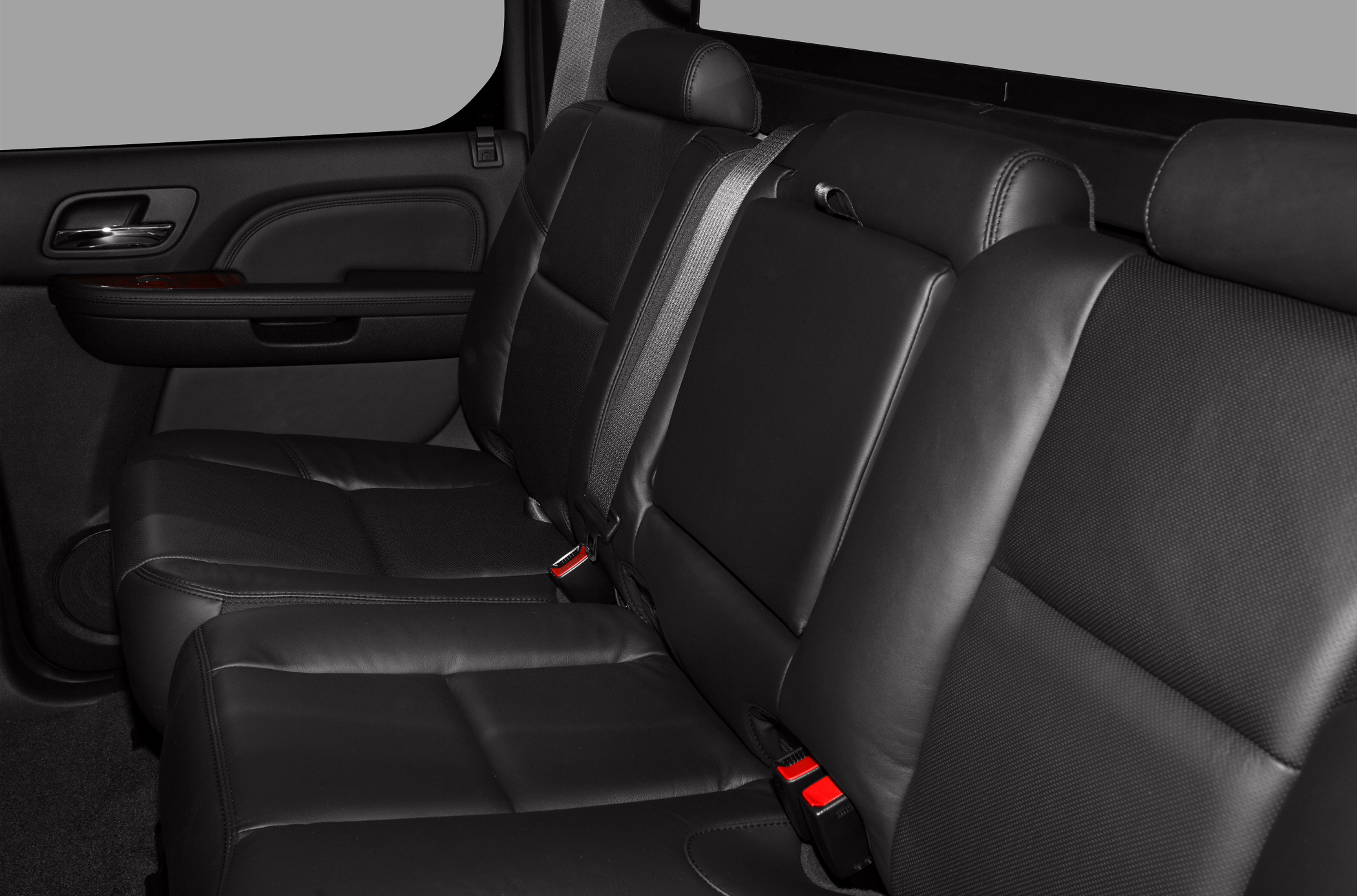 2011 Cadillac Escalade EXT