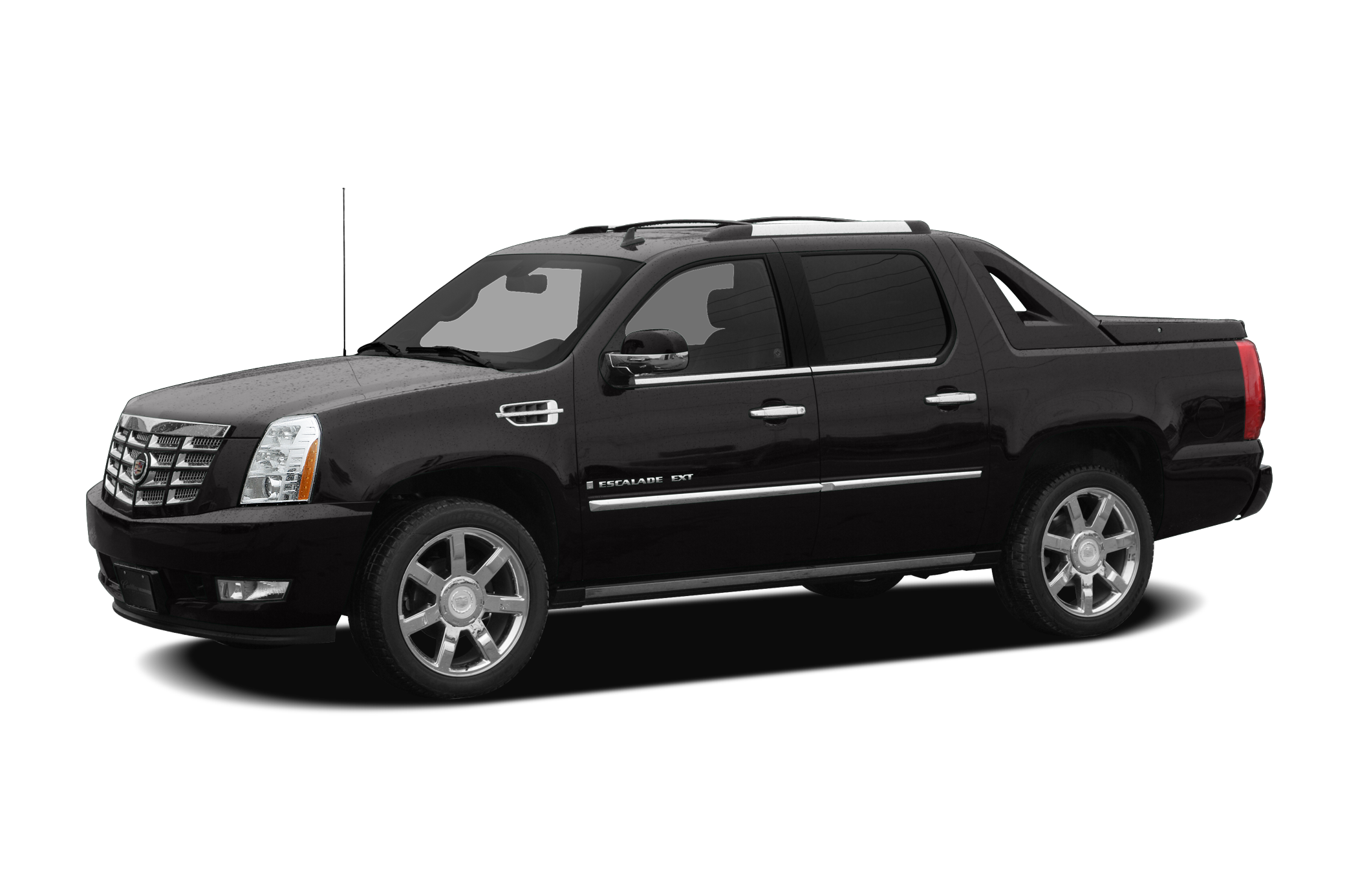 2011 Cadillac Escalade EXT