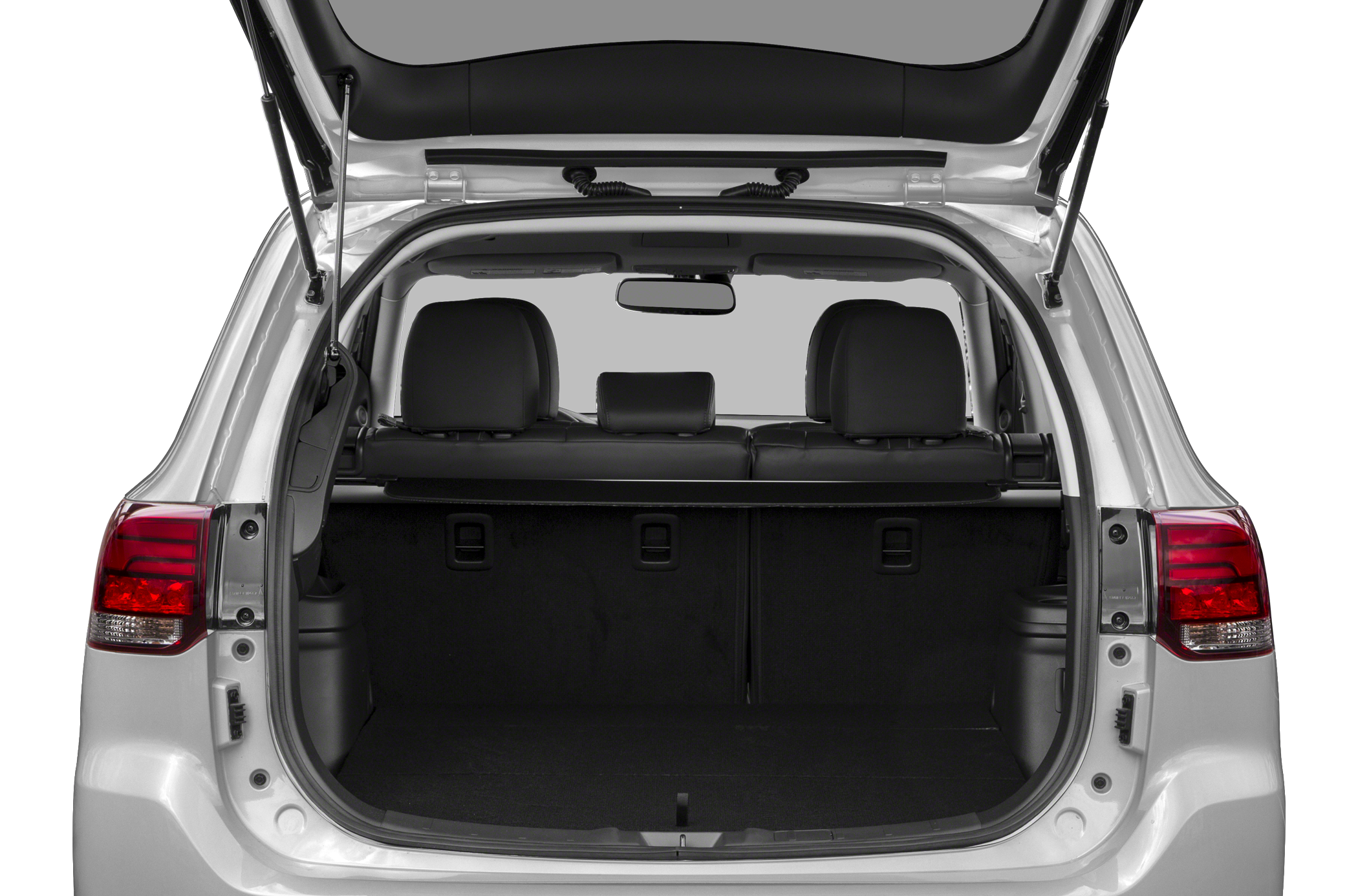 2018 Mitsubishi Outlander PHEV