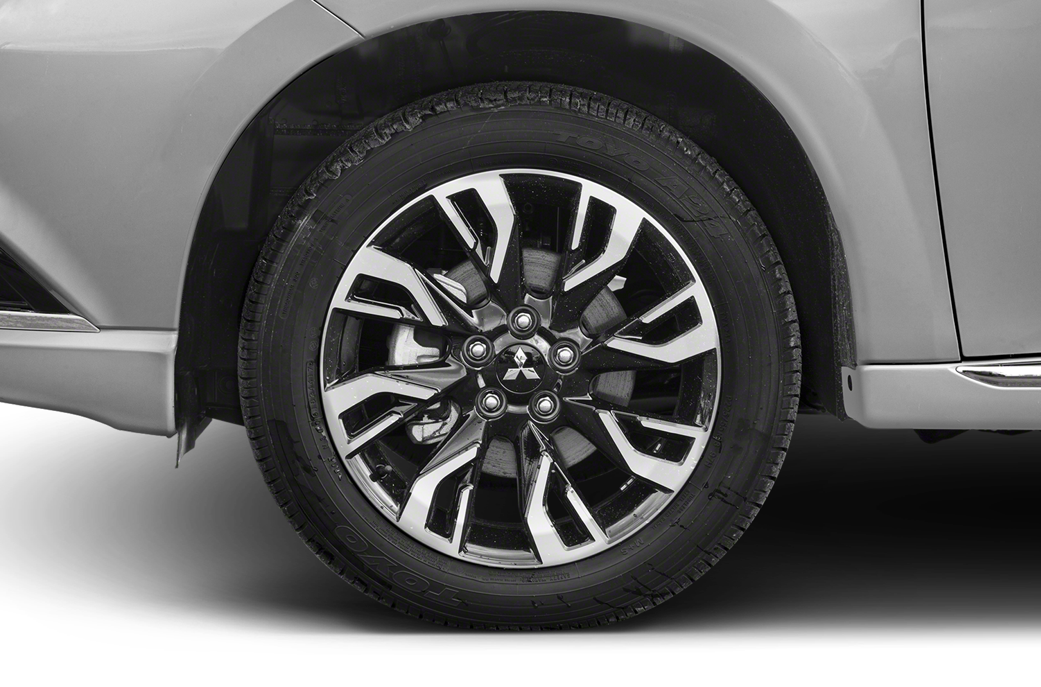 2018 Mitsubishi Outlander PHEV