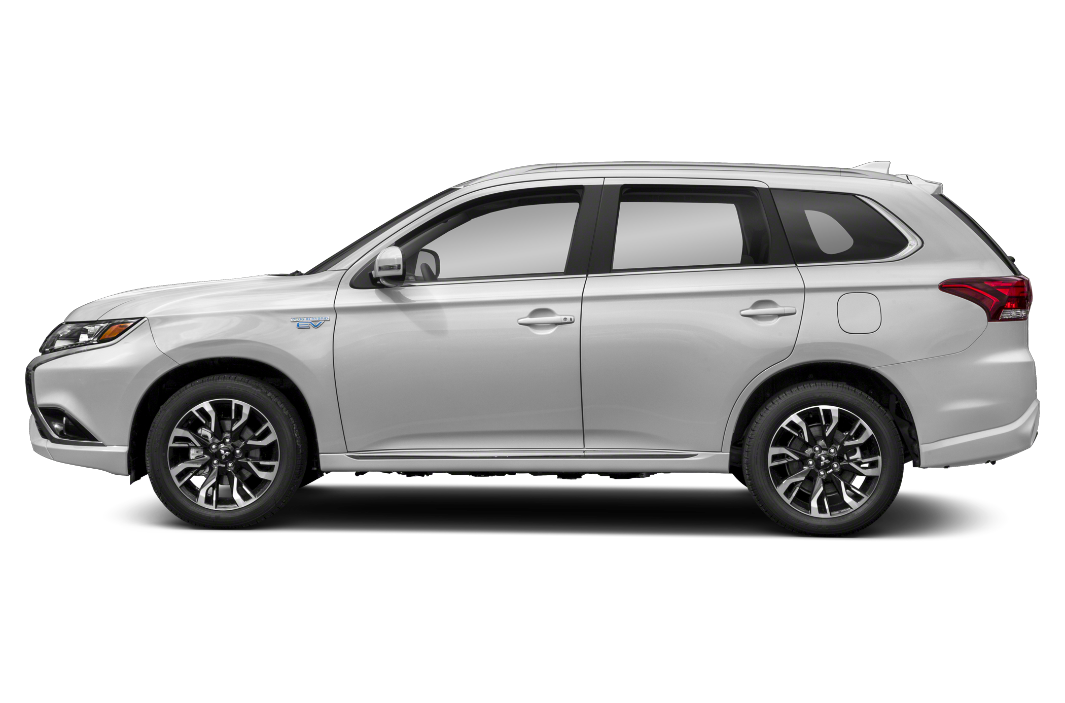 2018 Mitsubishi Outlander PHEV