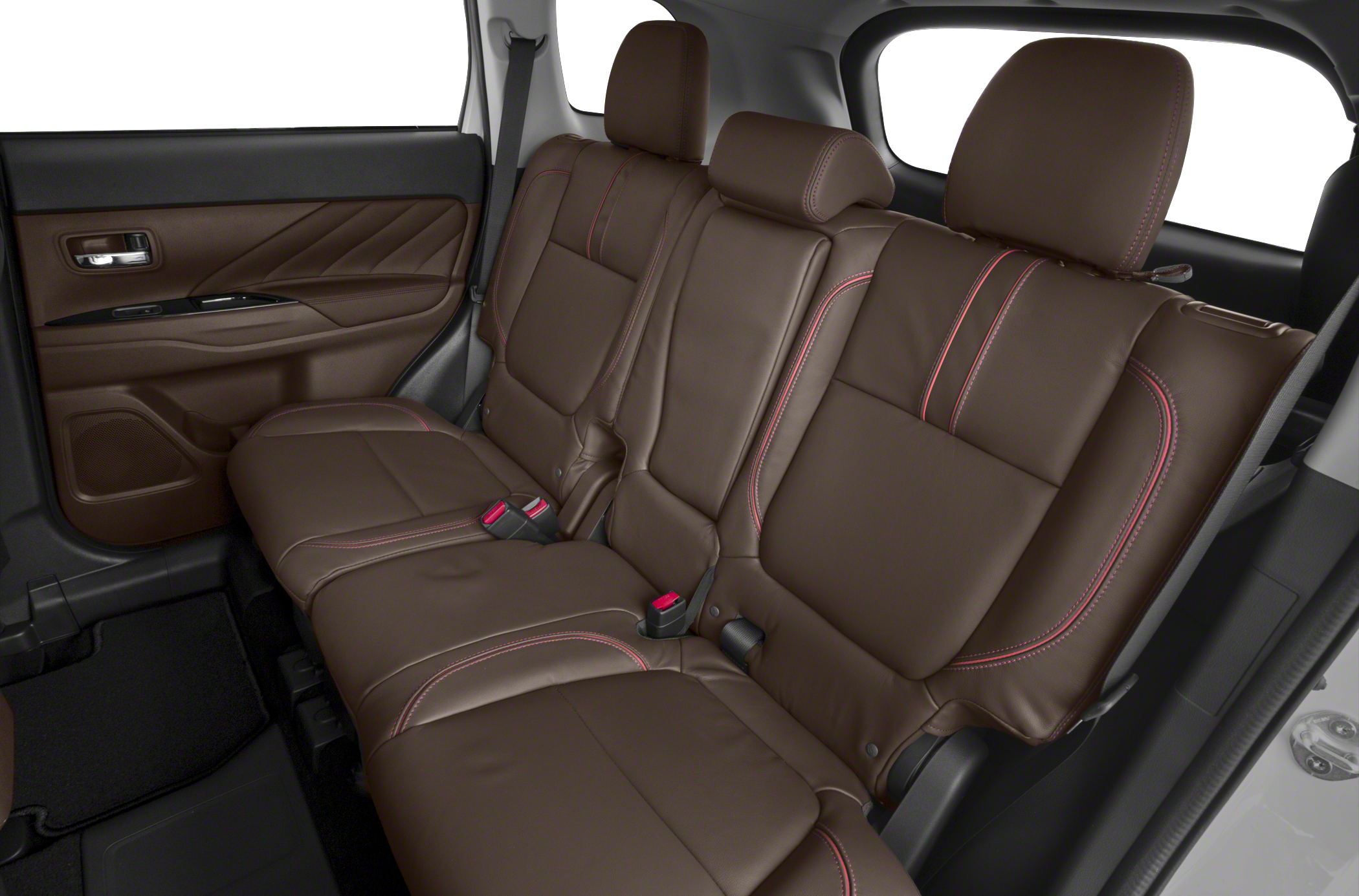 2018 Mitsubishi Outlander PHEV