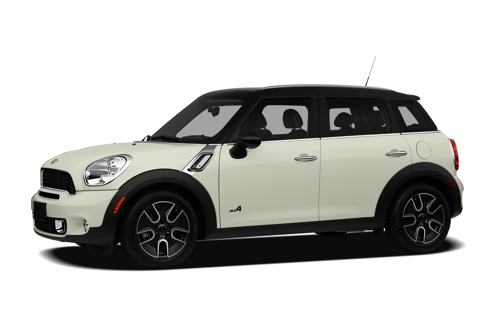 2012 MINI Cooper S Countryman Specs, Price, MPG & Reviews