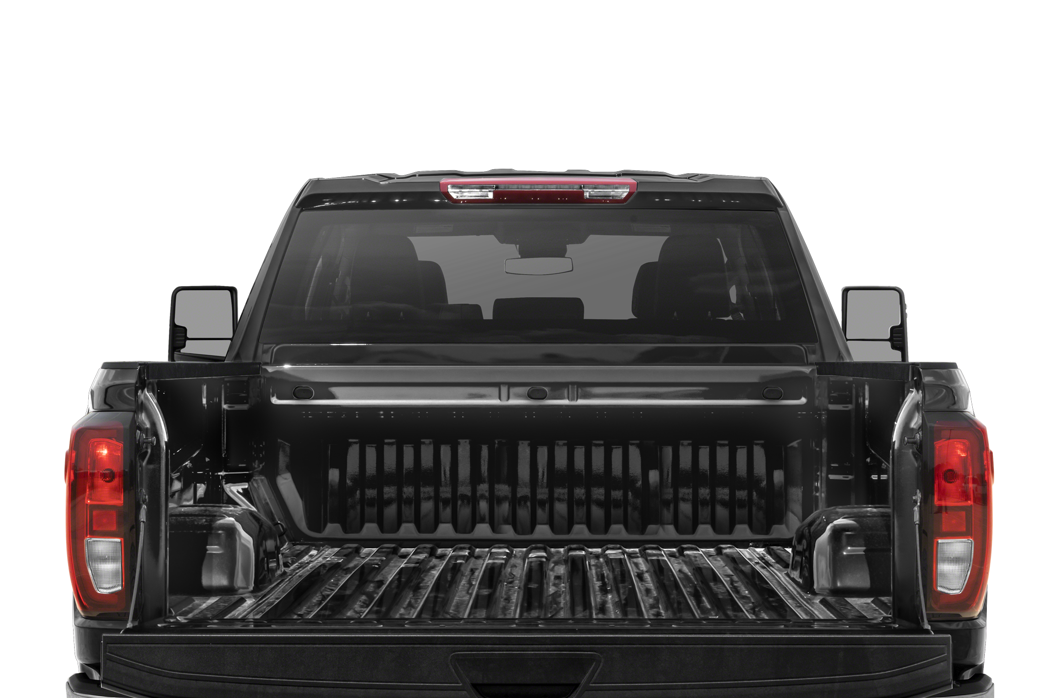 2024 GMC Sierra 3500