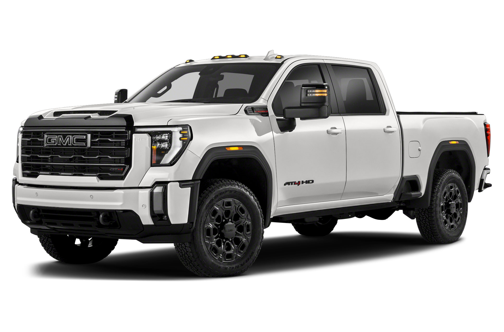 New And Used 2024 Gmc Sierra 3500 Trucks For Sale Near Me