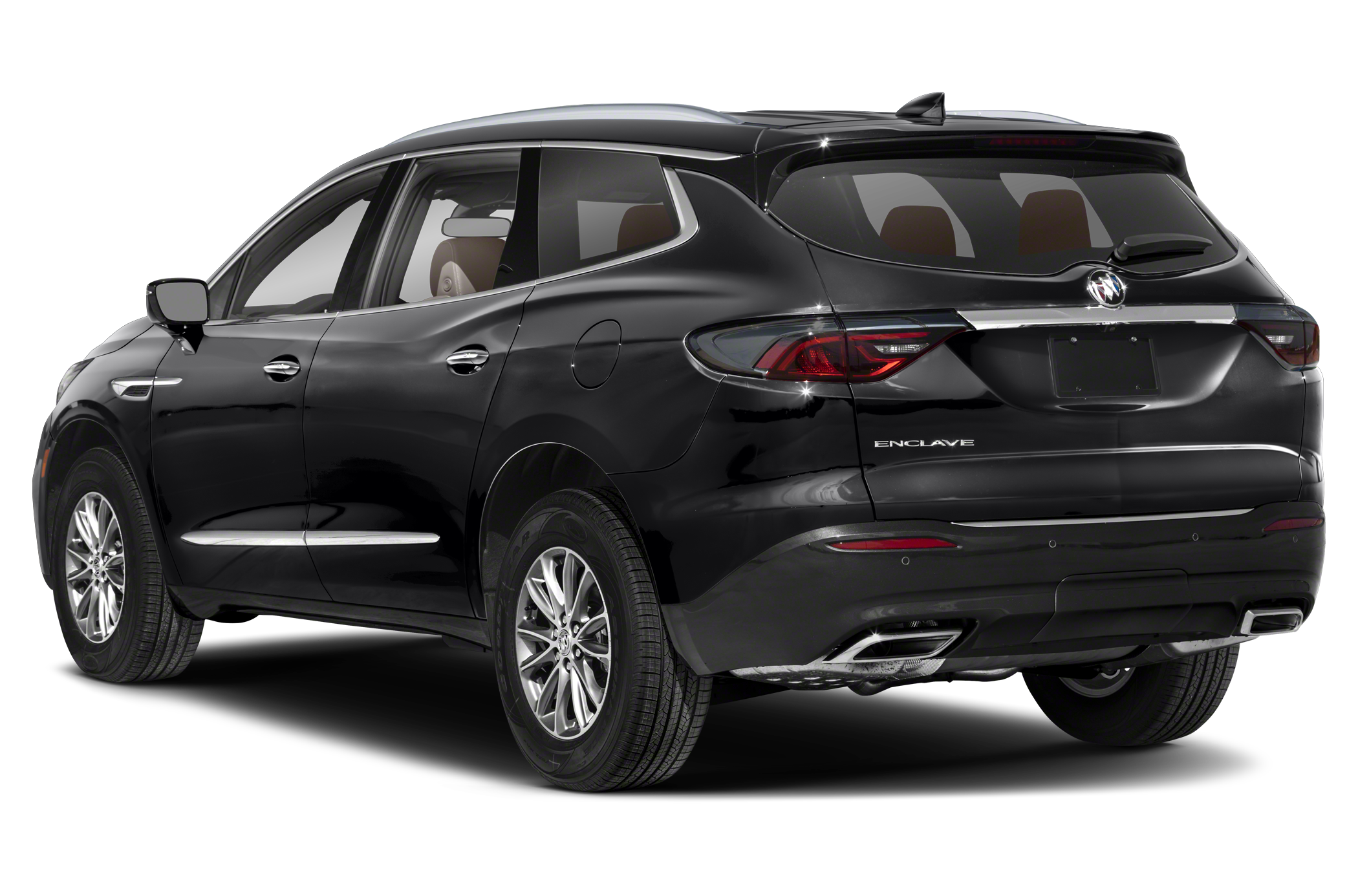 2022 Buick Enclave
