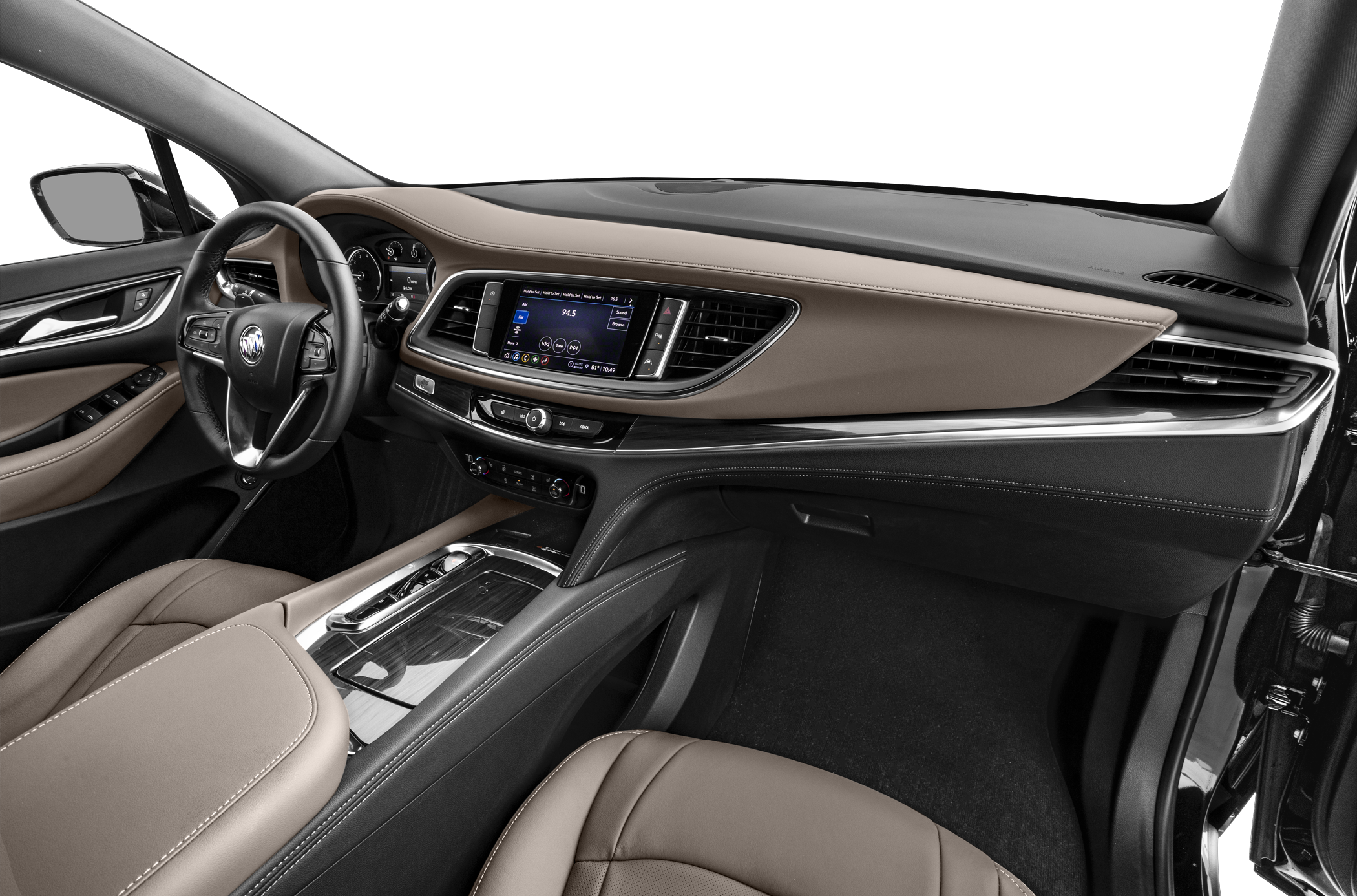 2022 Buick Enclave