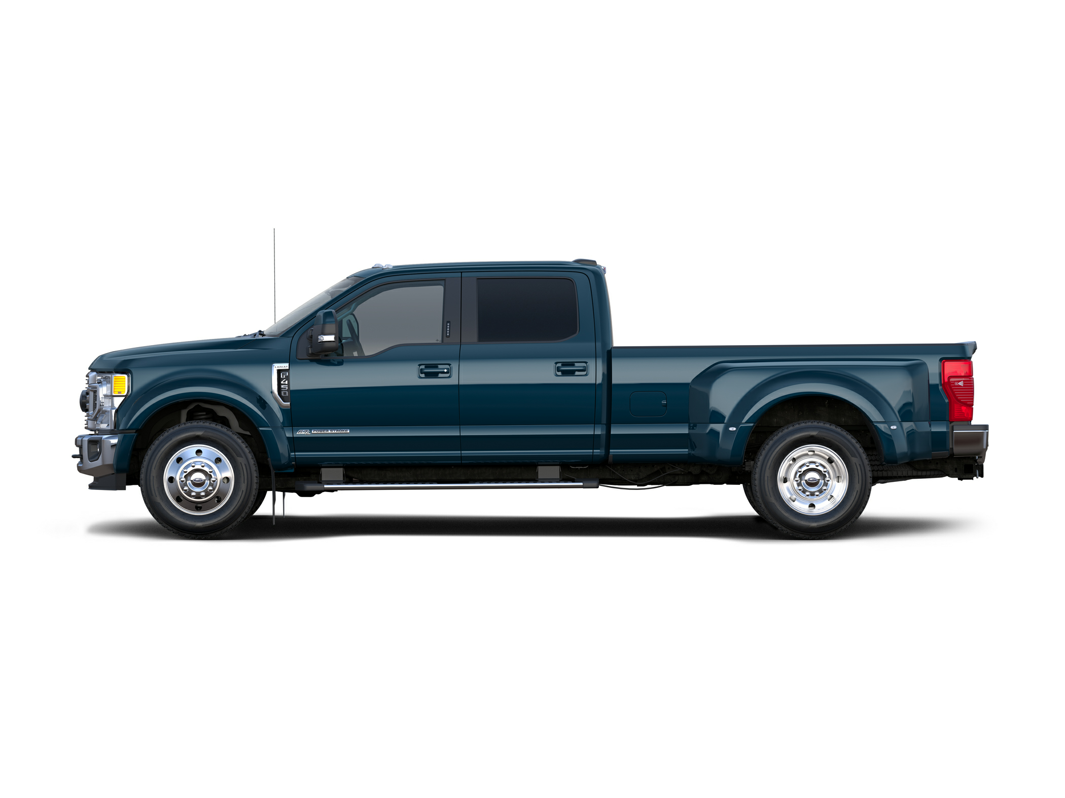 2021 Ford F-450