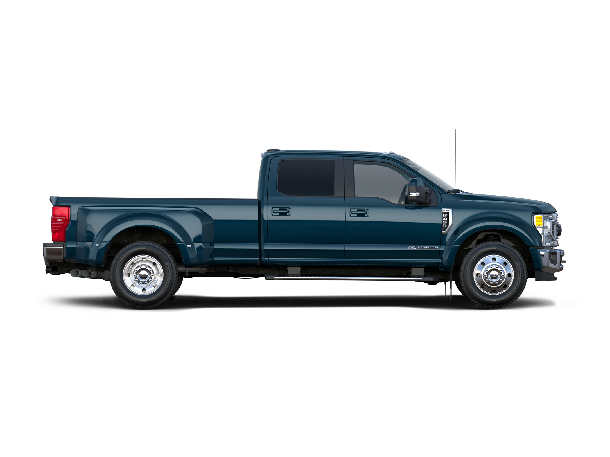 2021 Ford F-450