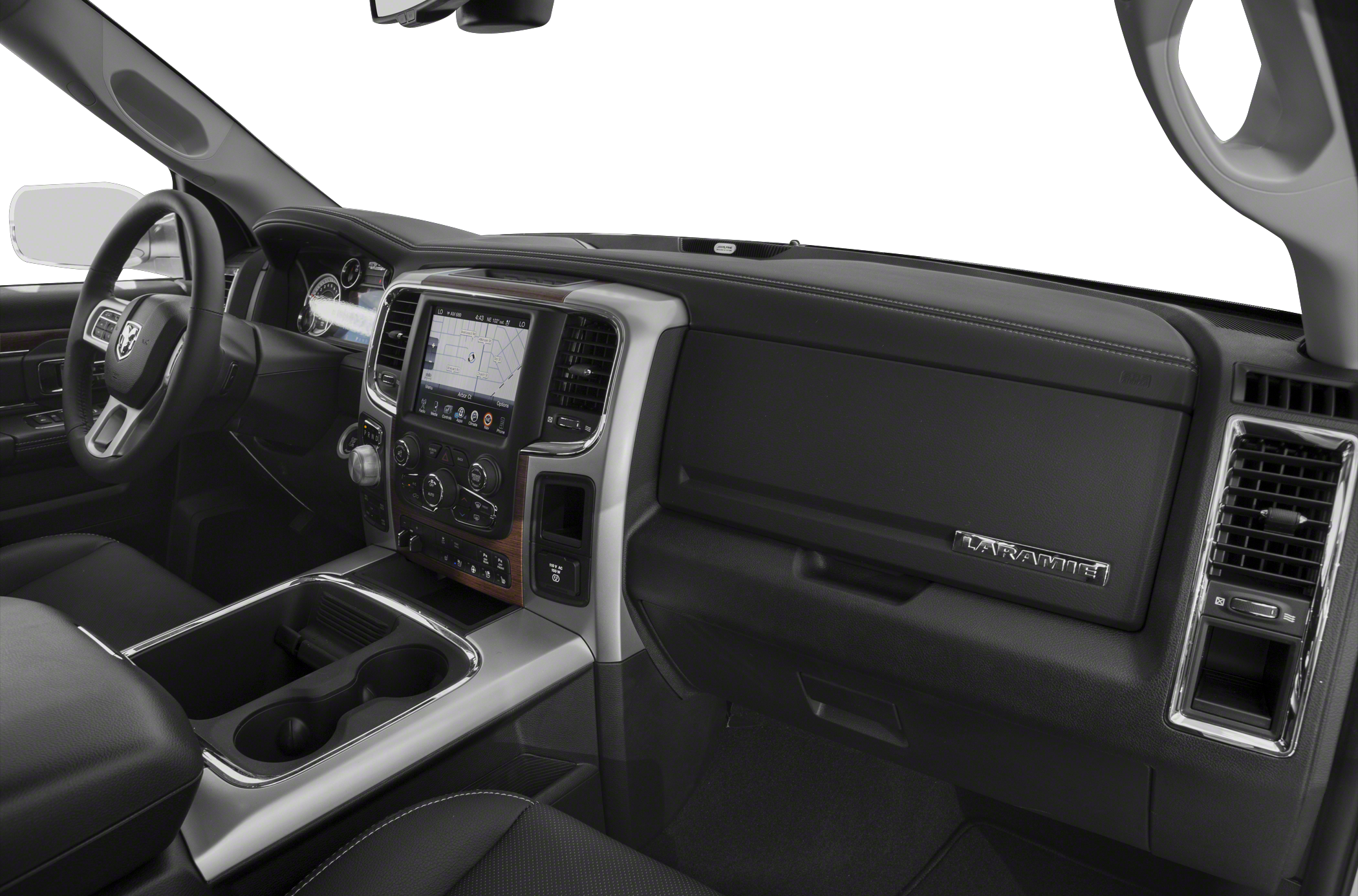 2013 RAM 1500