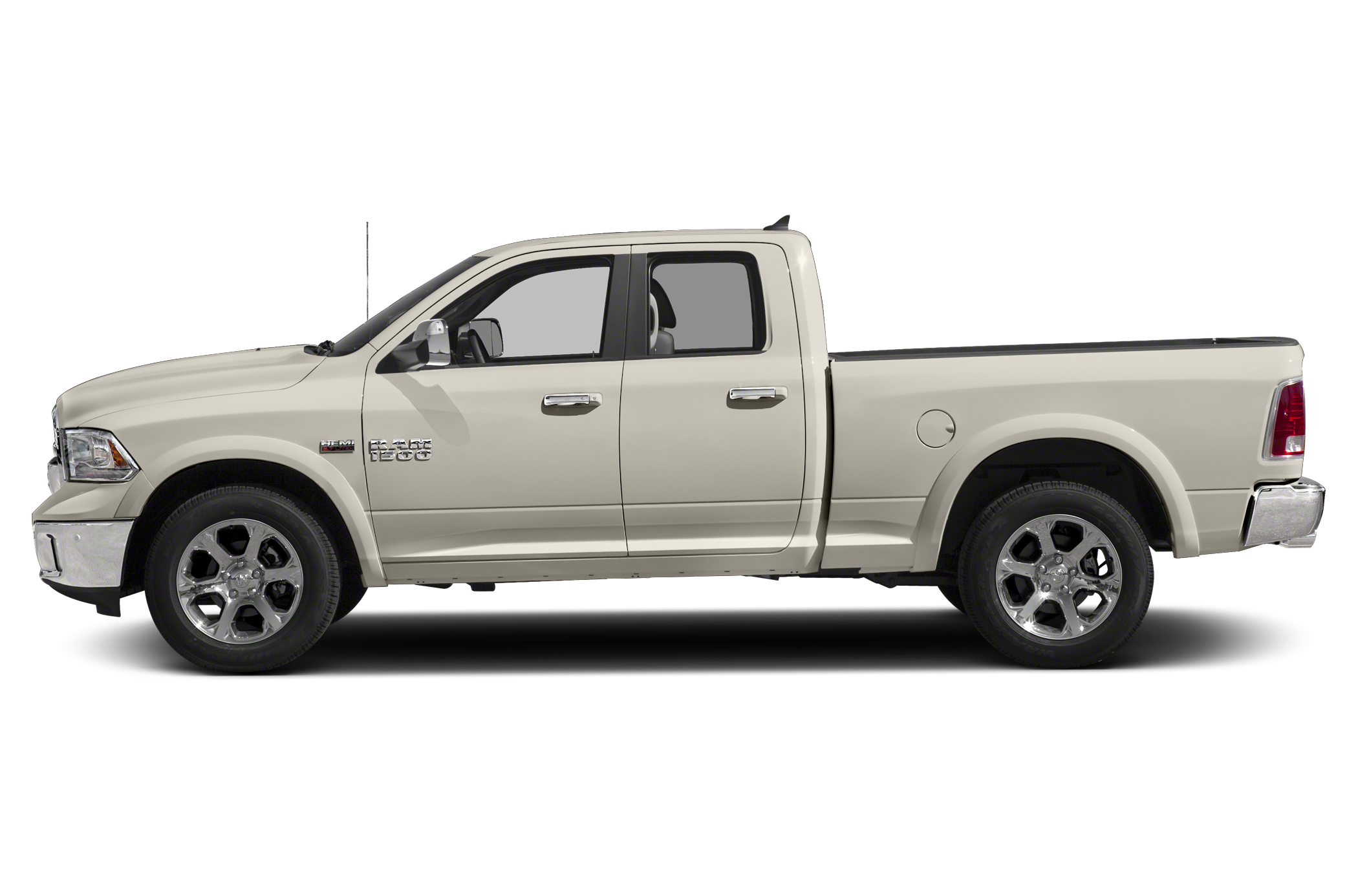 2013 RAM 1500