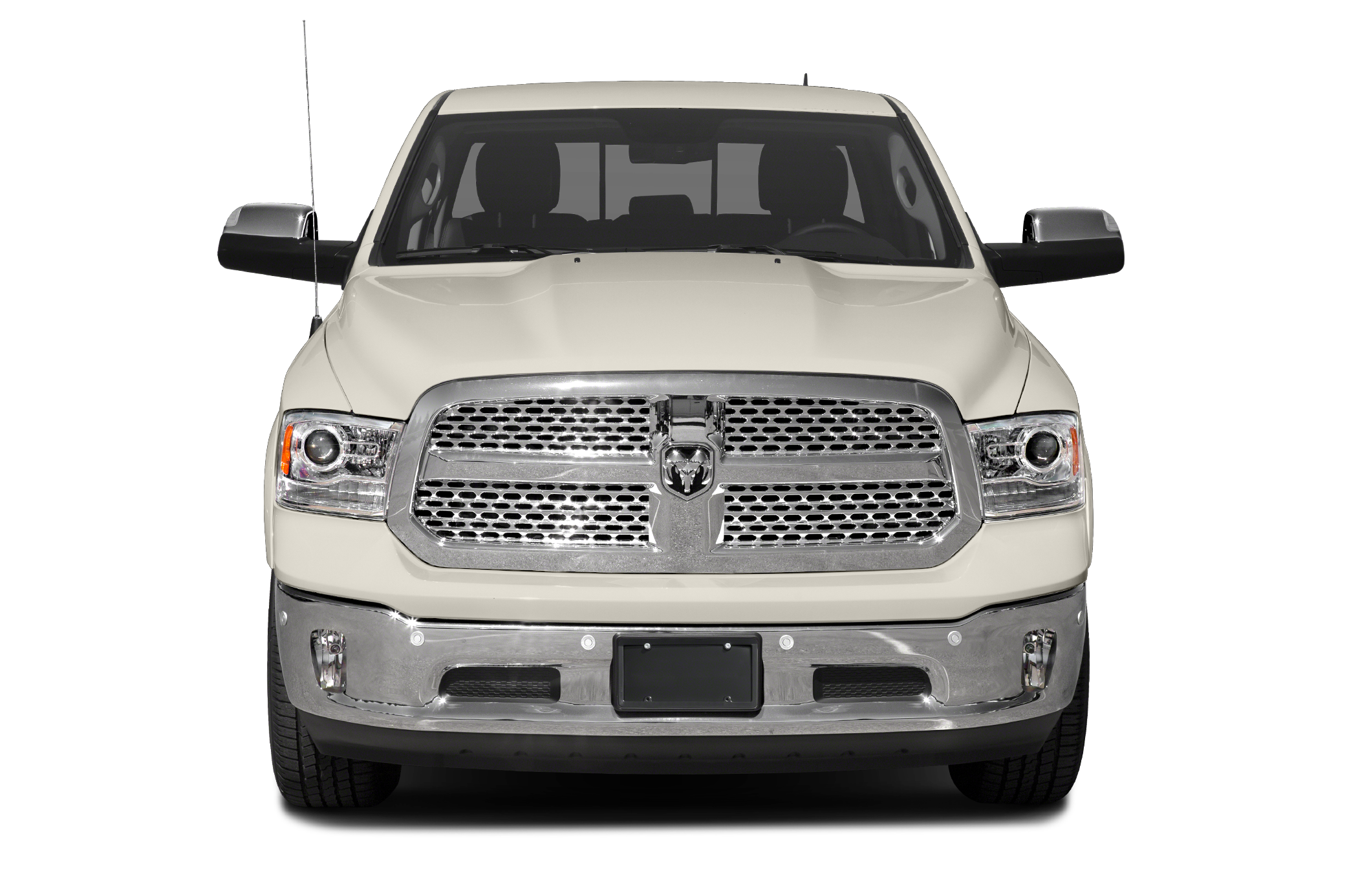 2013 RAM 1500