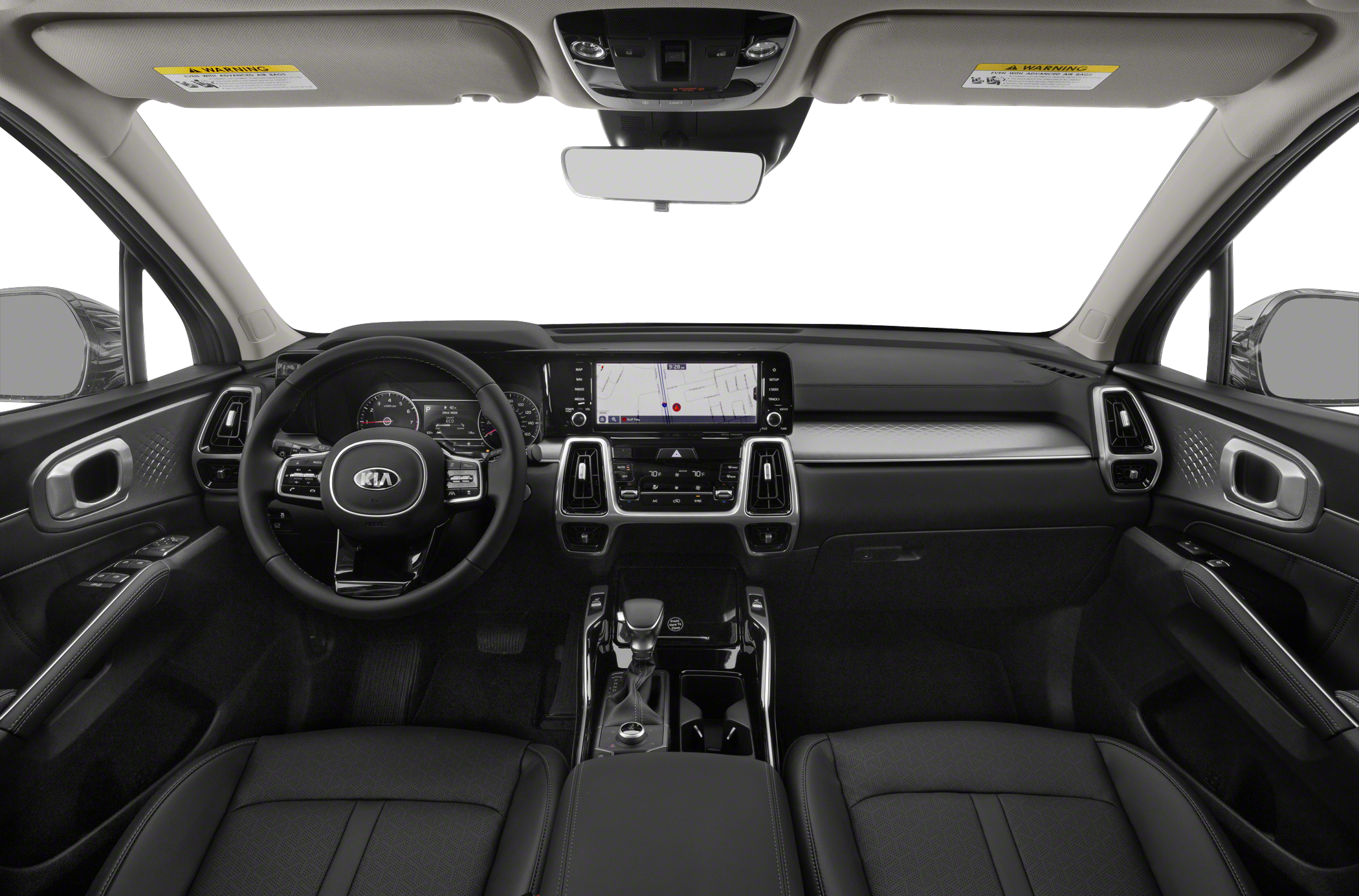2021 Kia Sorento
