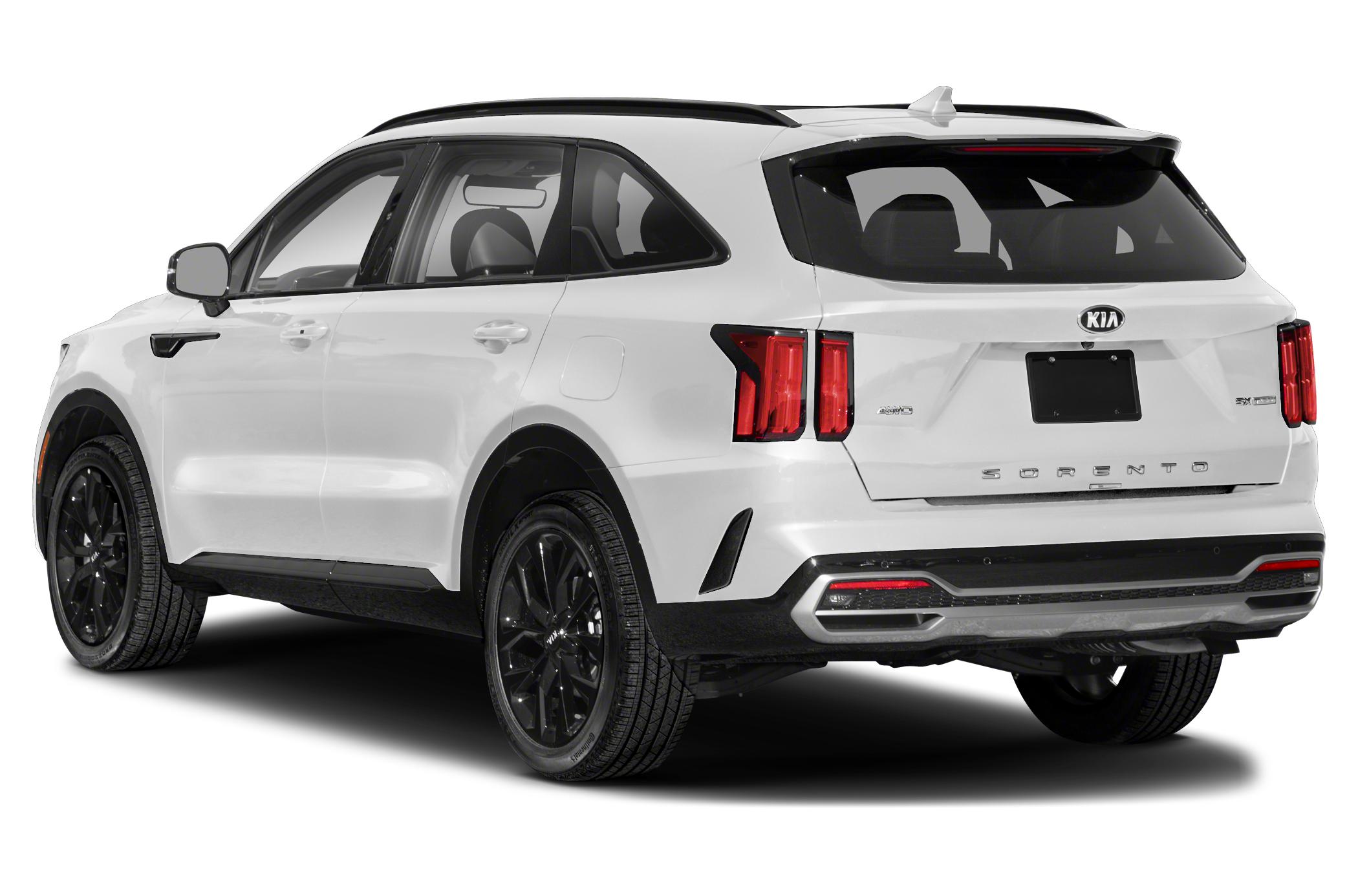 2021 Kia Sorento