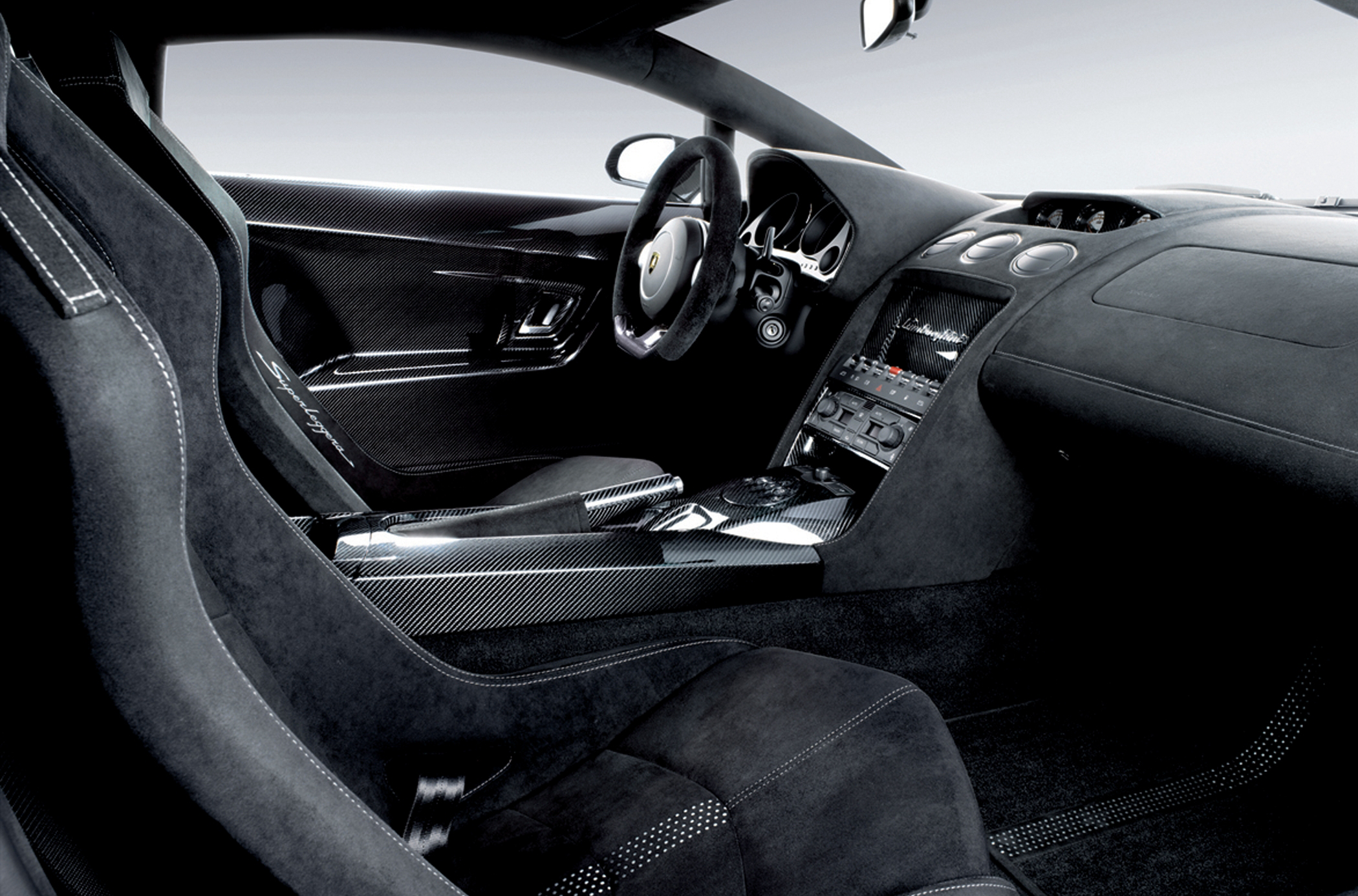 2008 Lamborghini Gallardo