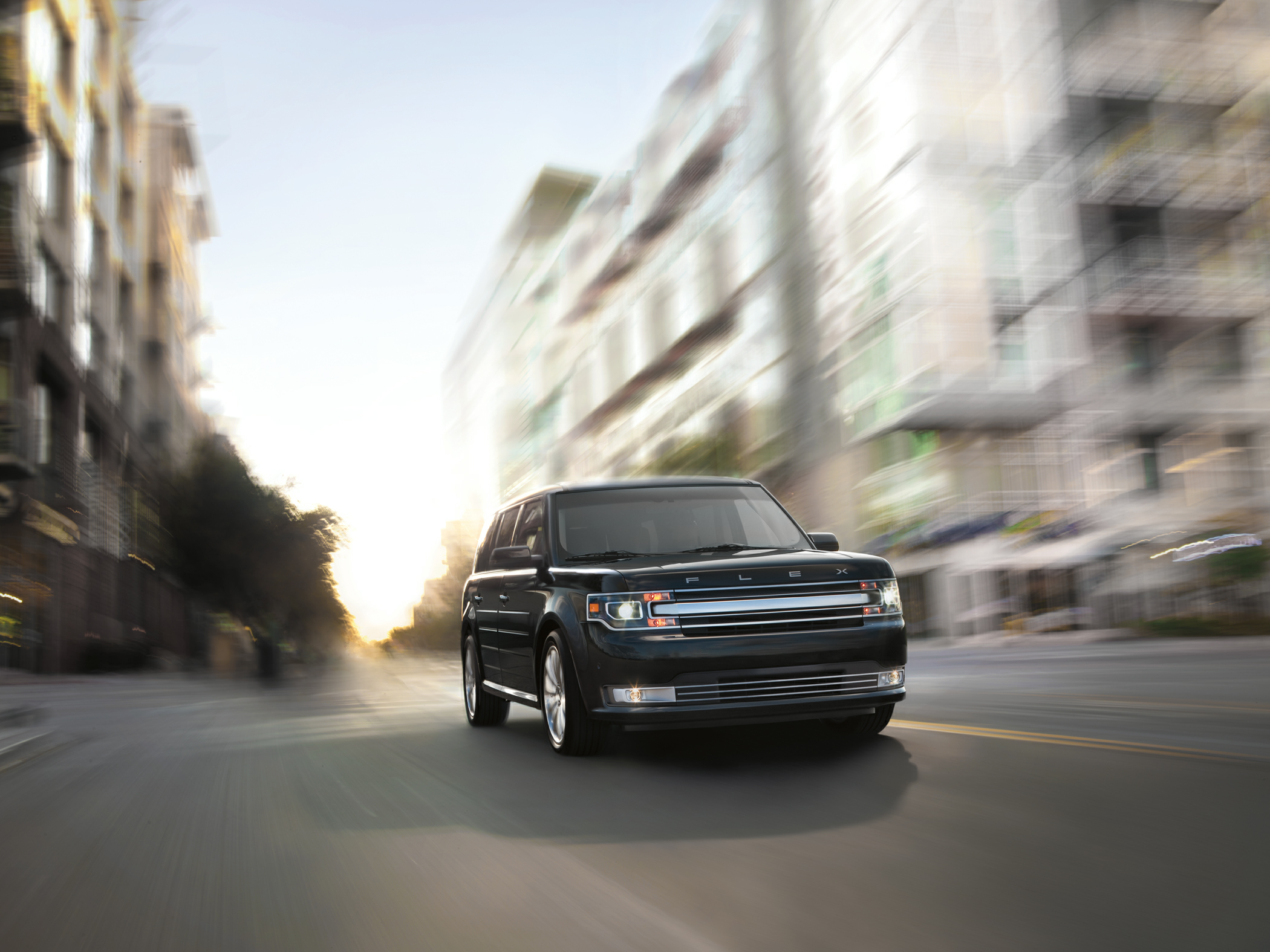 2015 Ford Flex