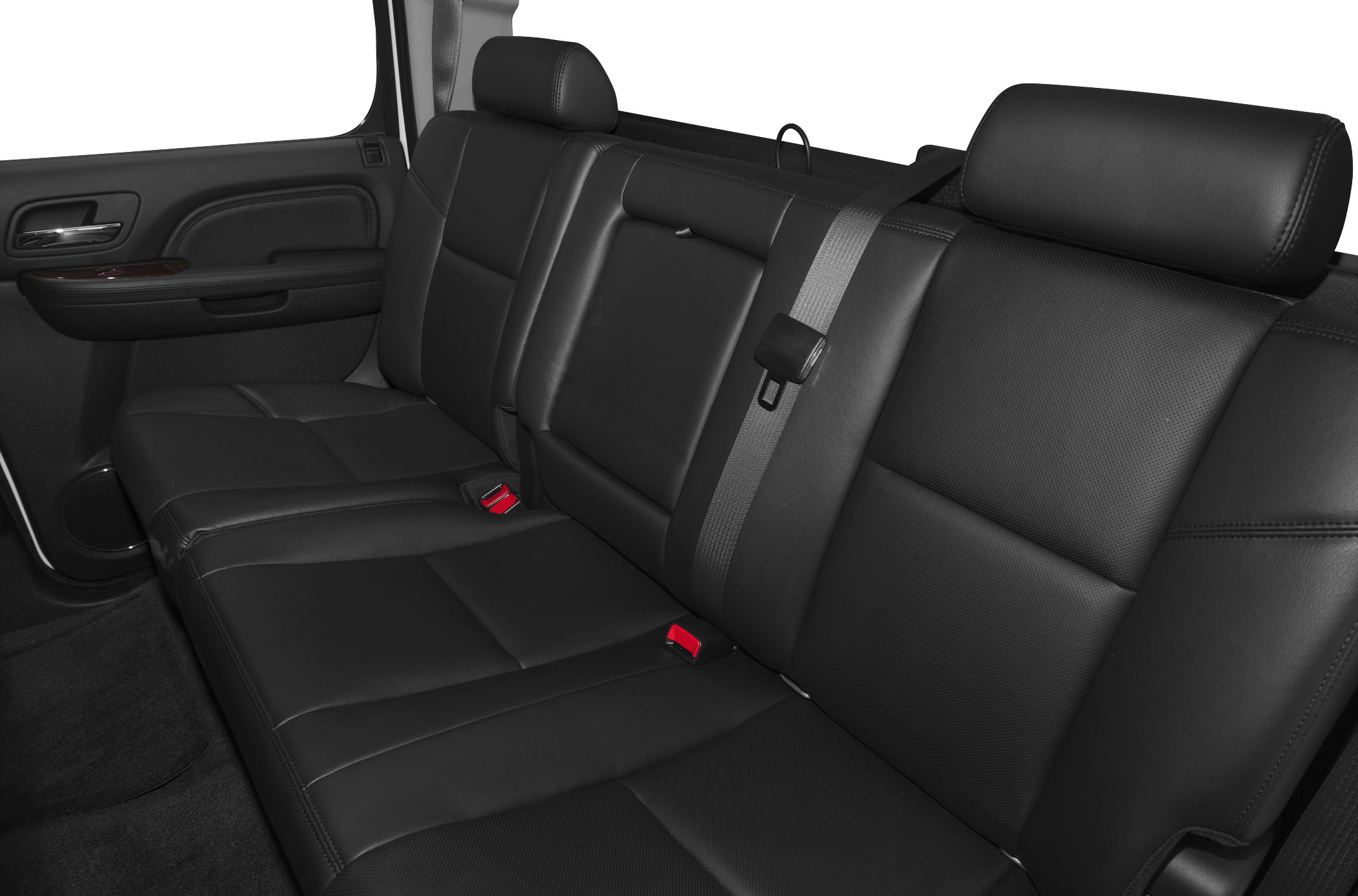 2014 GMC Sierra 2500