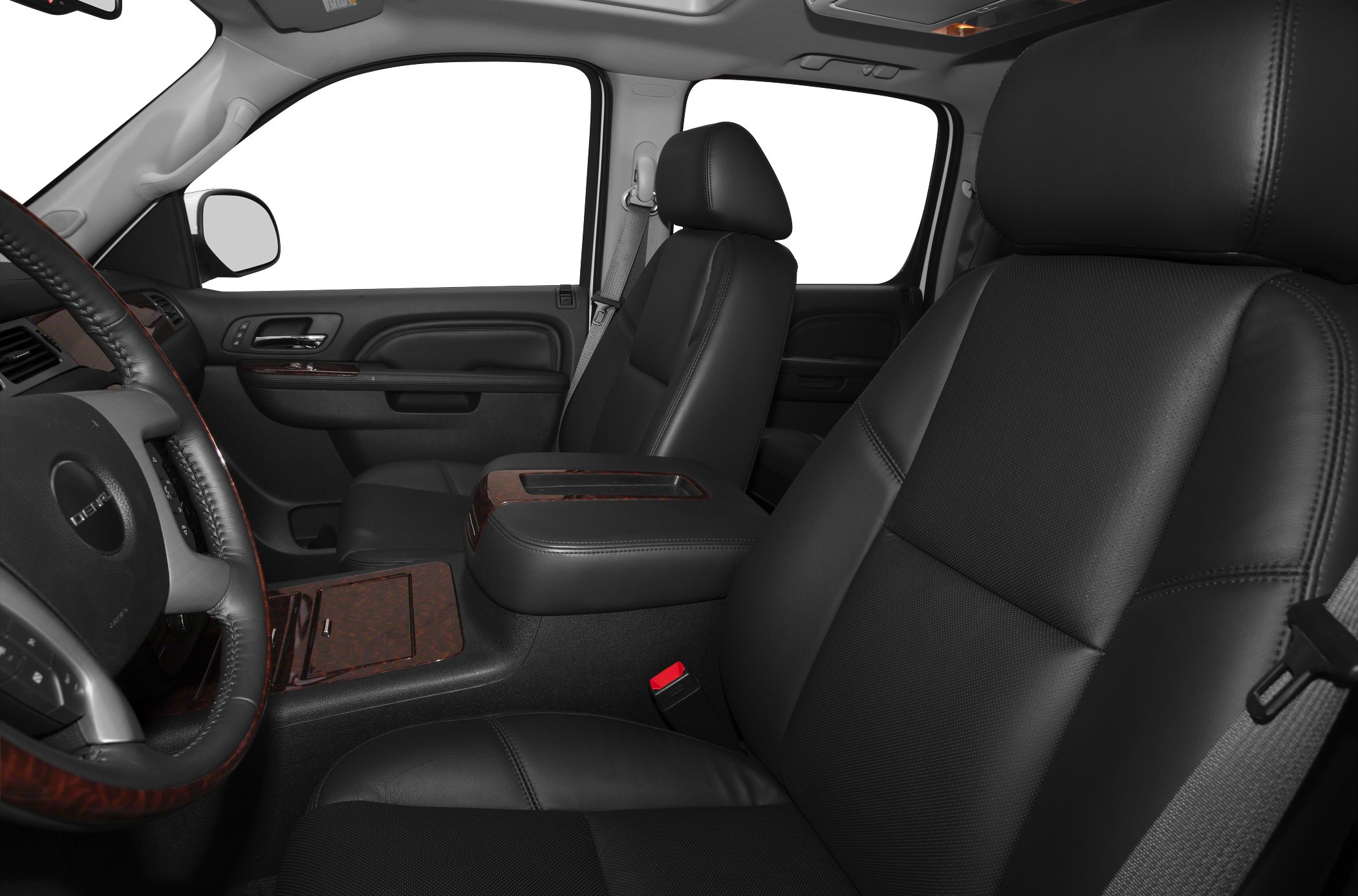 2014 GMC Sierra 2500