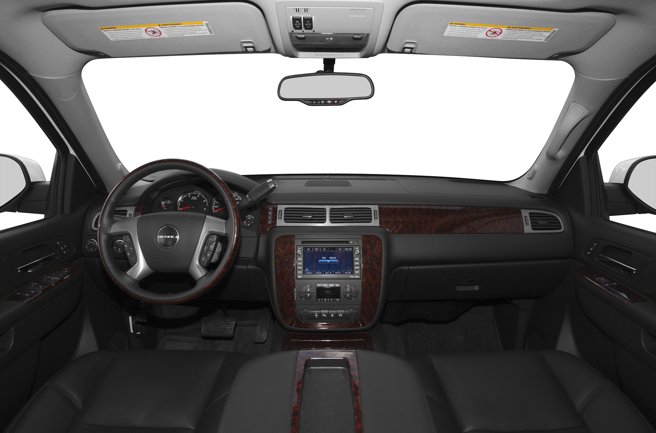 2014 GMC Sierra 2500