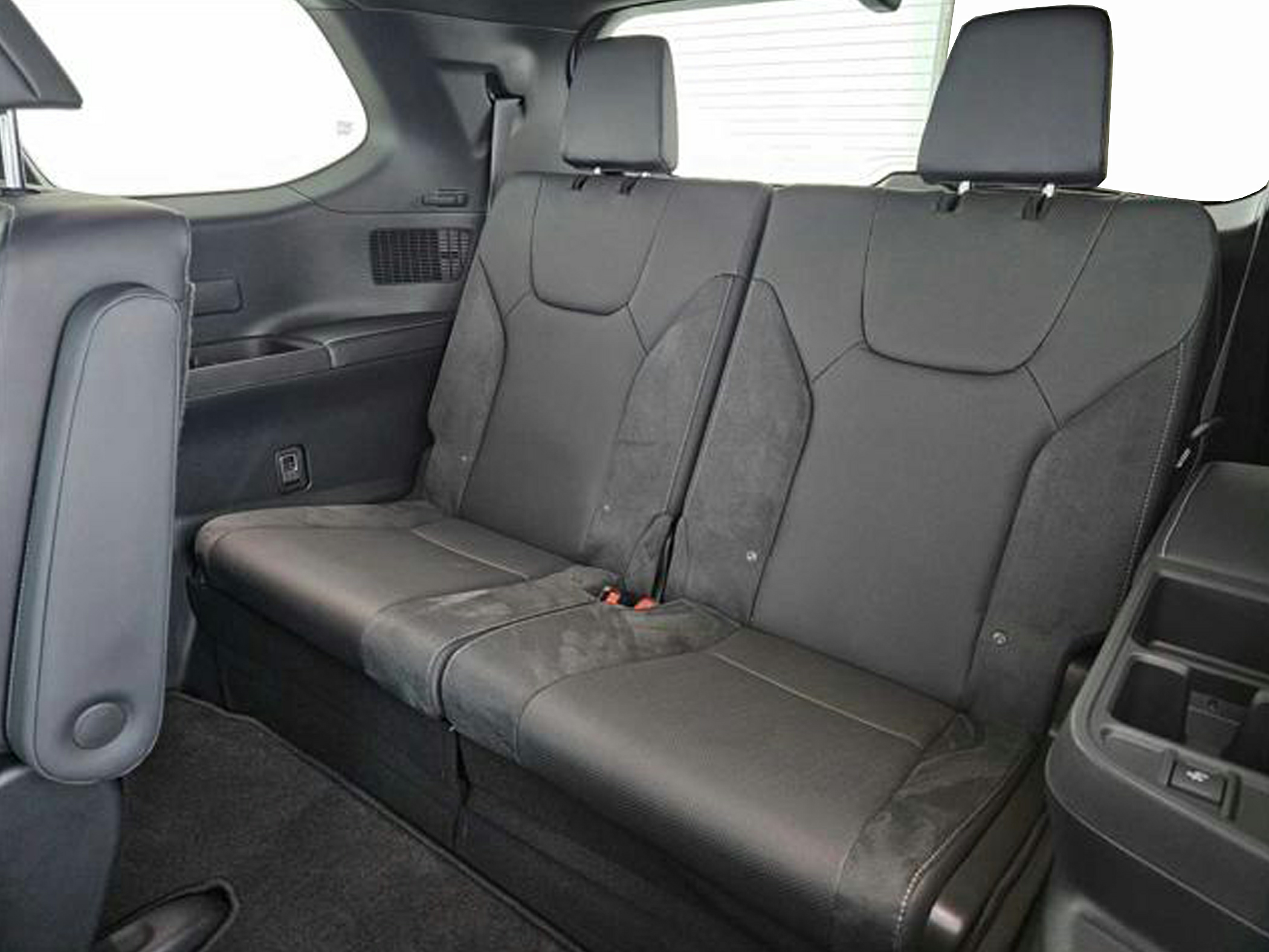 2026 Lexus TX 550h+