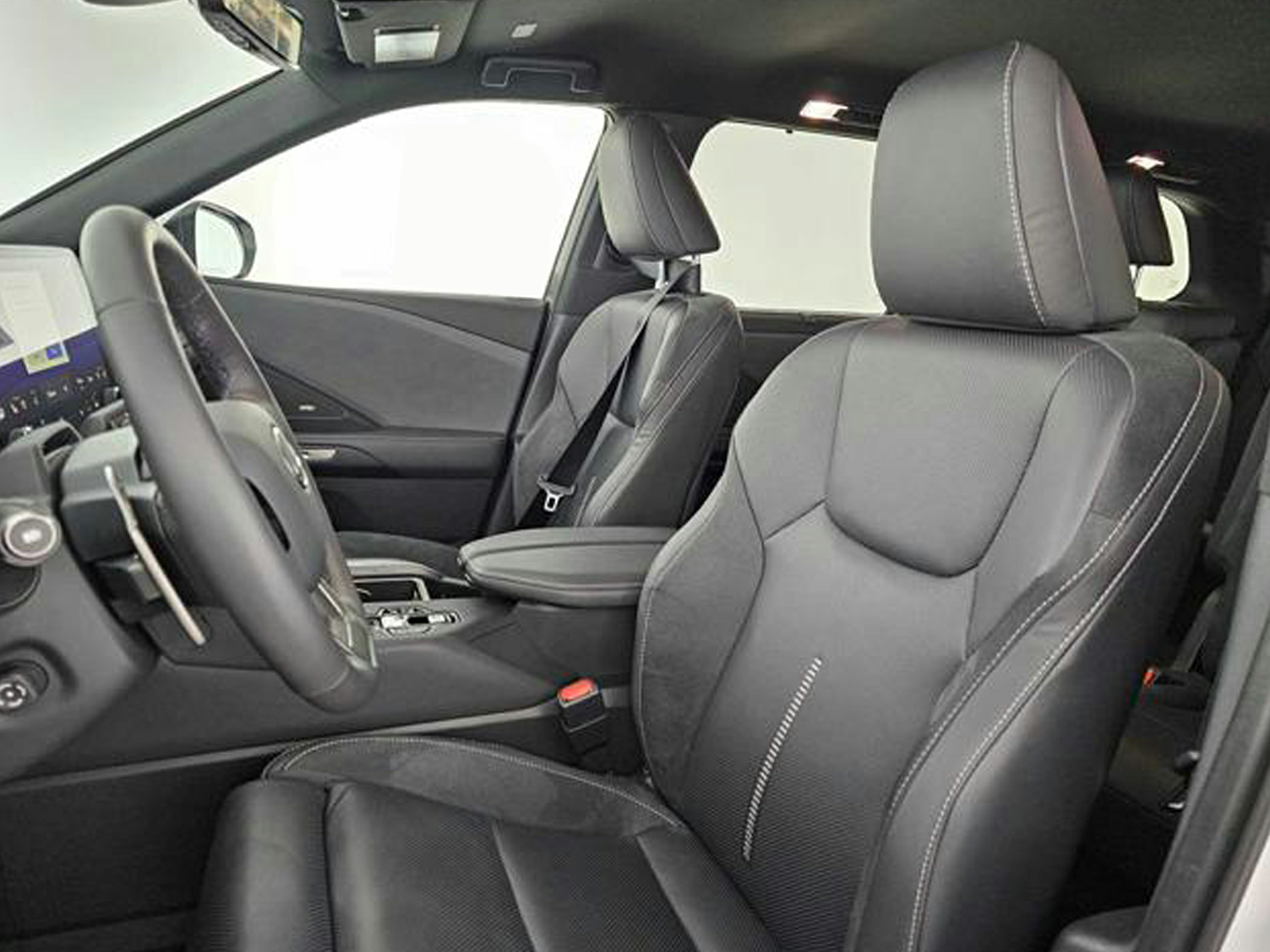 2026 Lexus TX 550h+