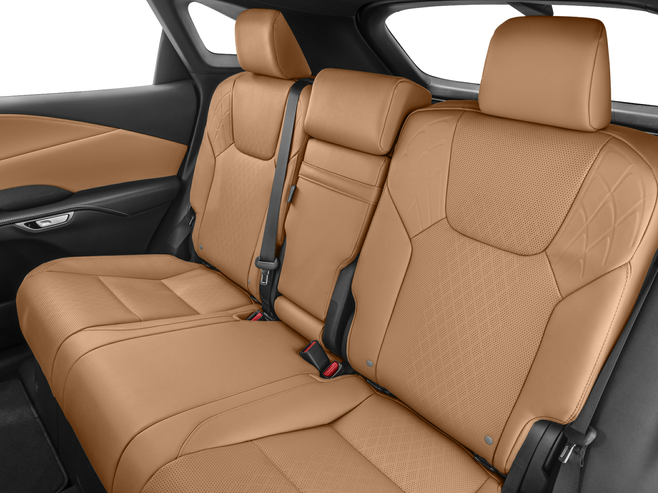 2026 Lexus RX 350h