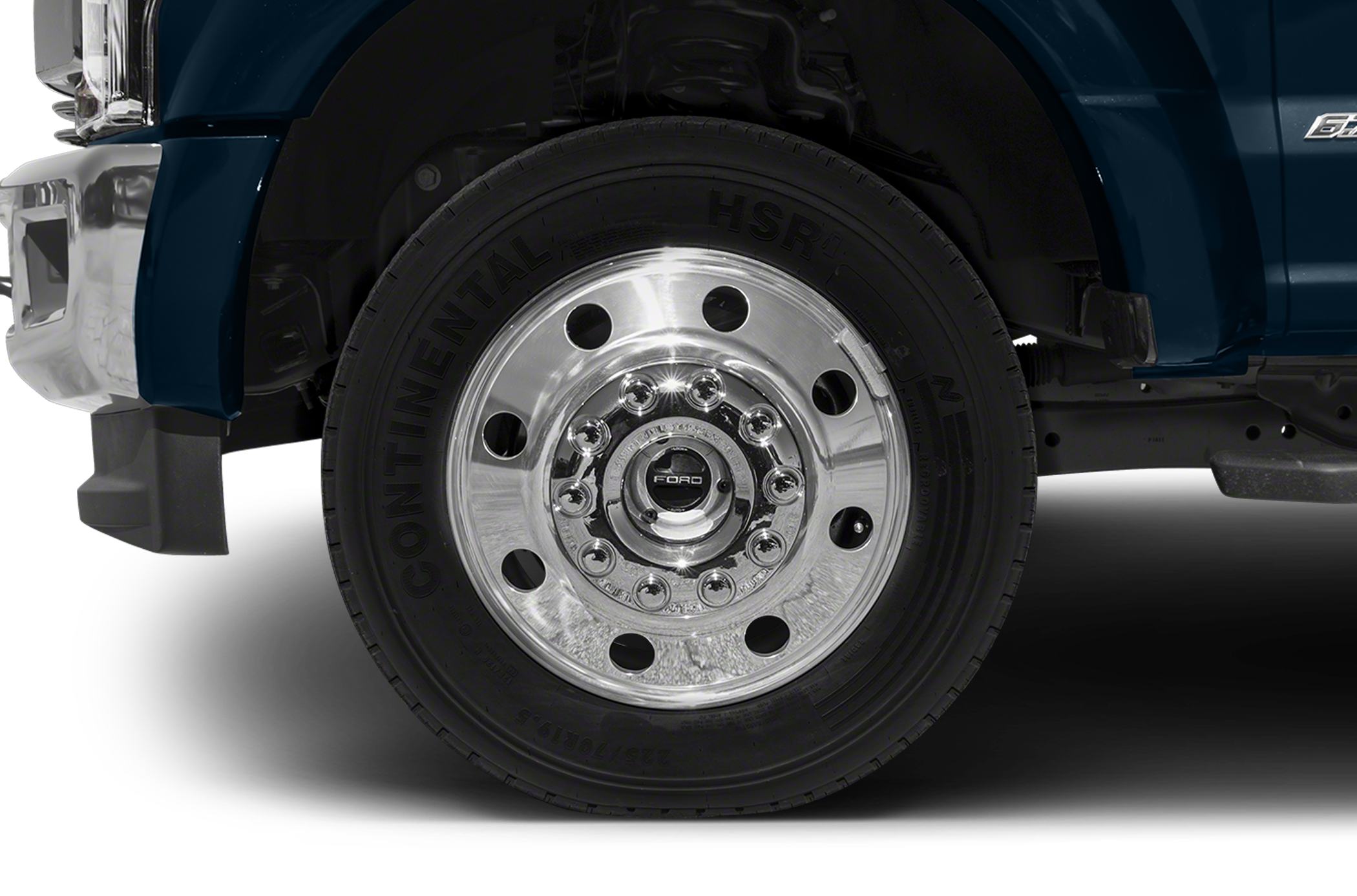 2018 Ford F-450