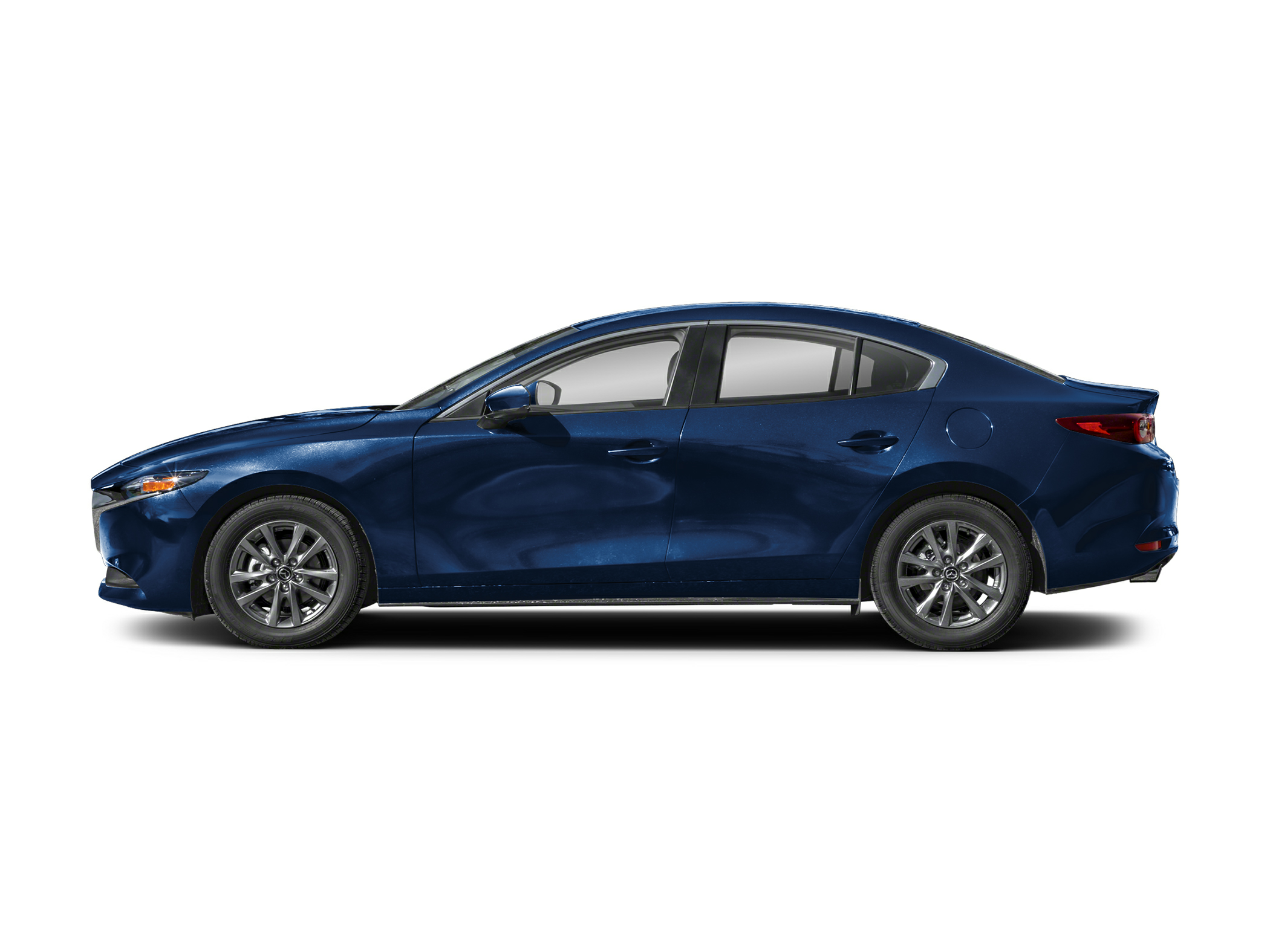 2025 Mazda Mazda3