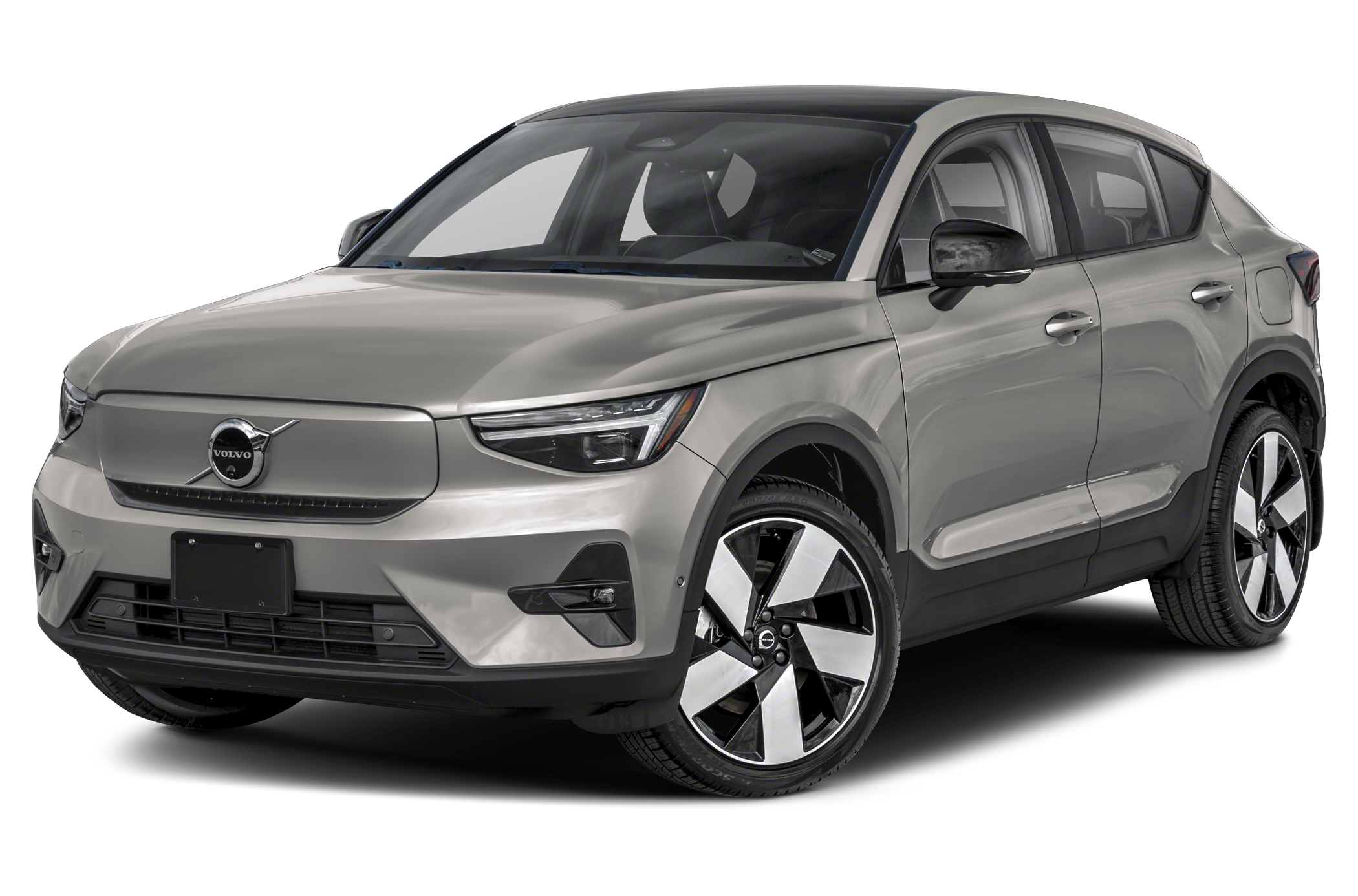 2024 Volvo C40 Recharge Pure Electric Core