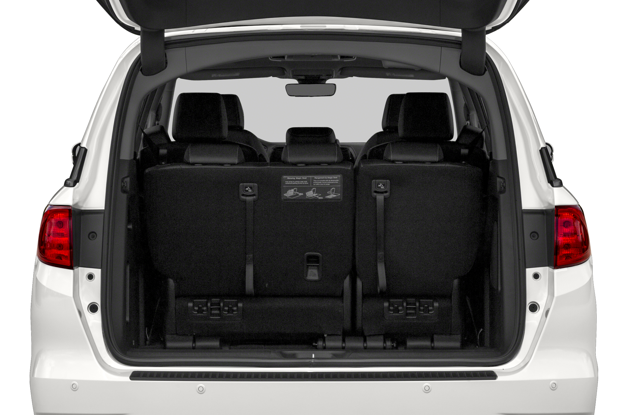 2024 Honda Odyssey