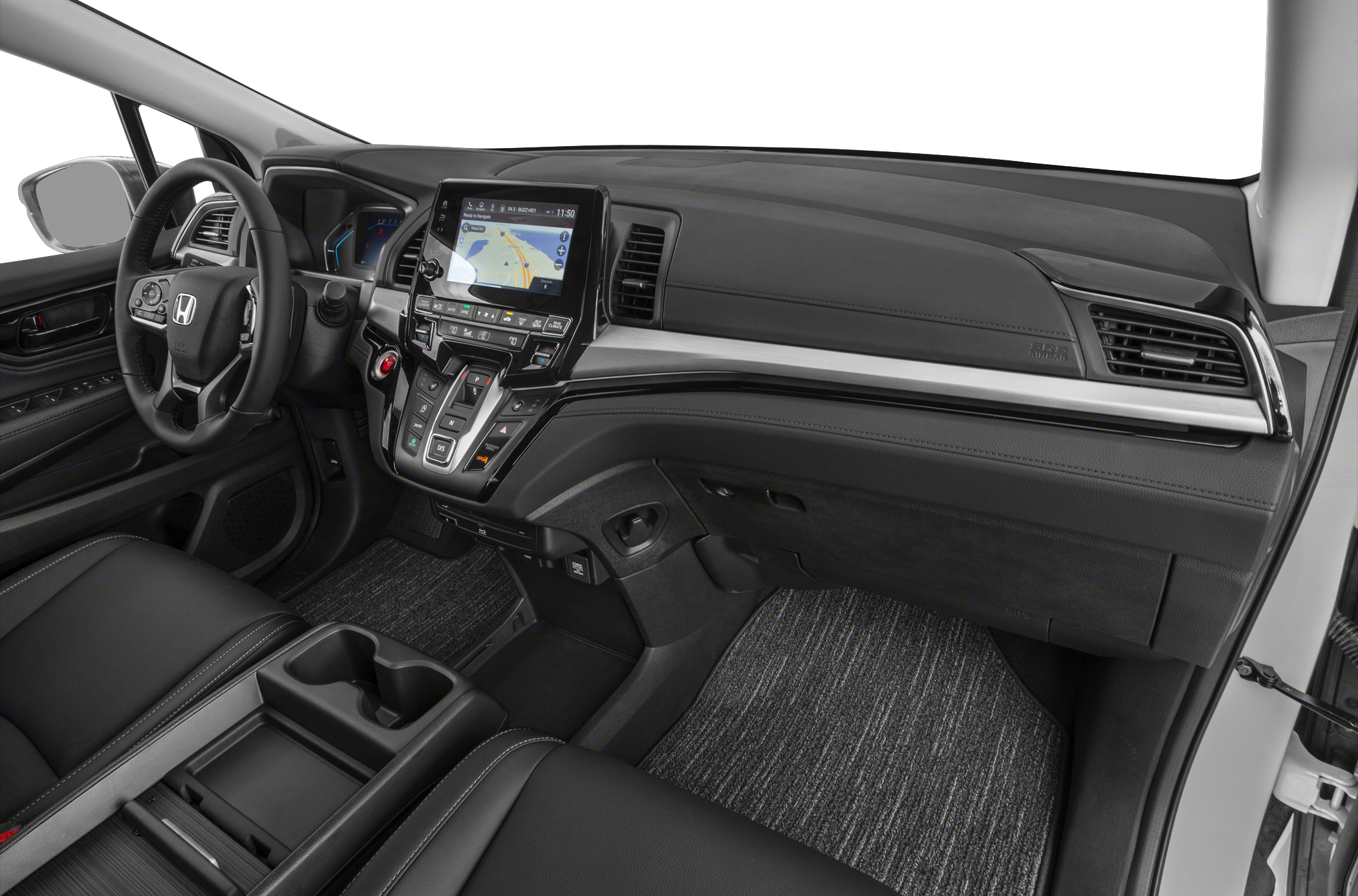 2024 Honda Odyssey