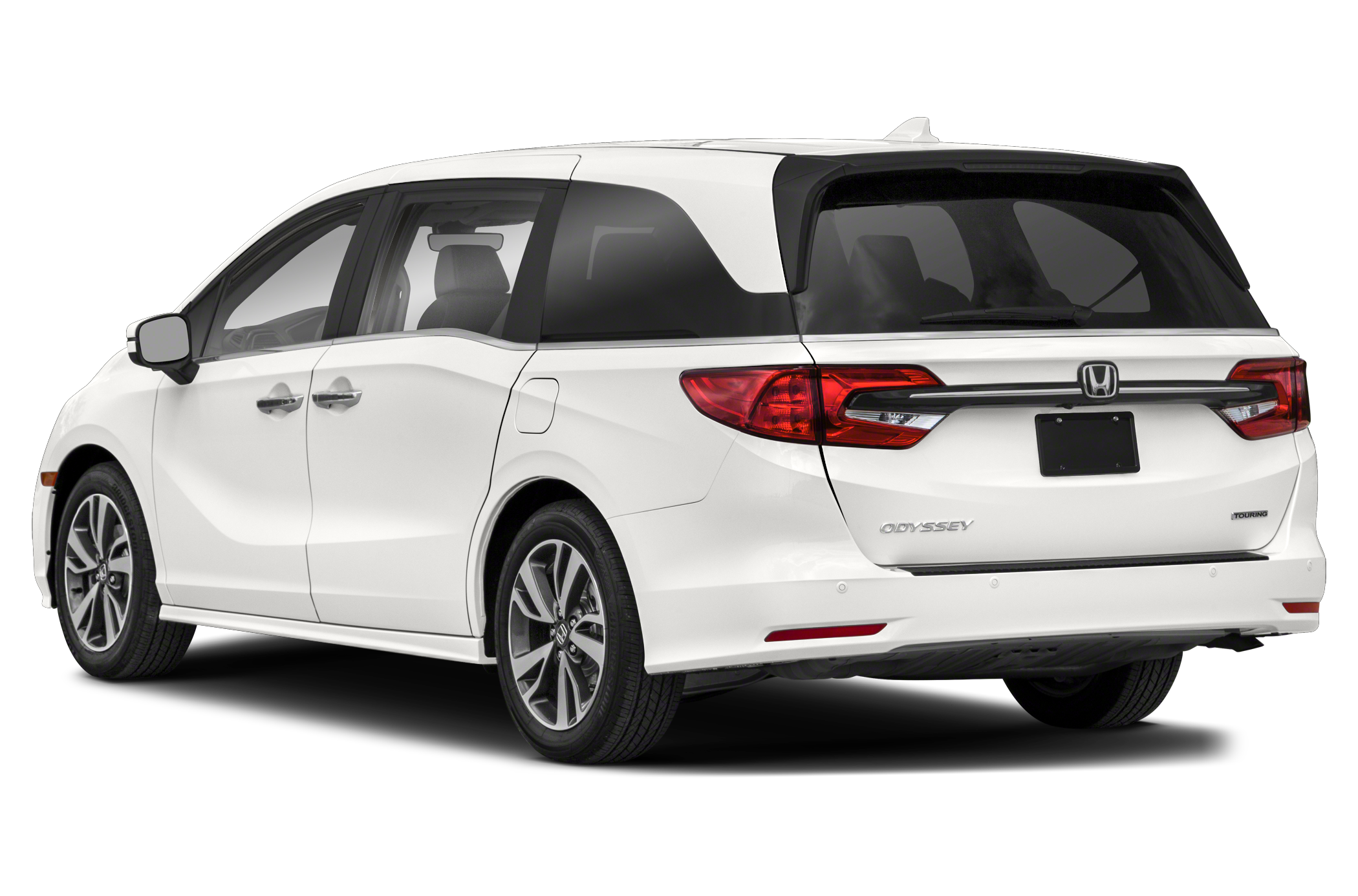 2024 Honda Odyssey